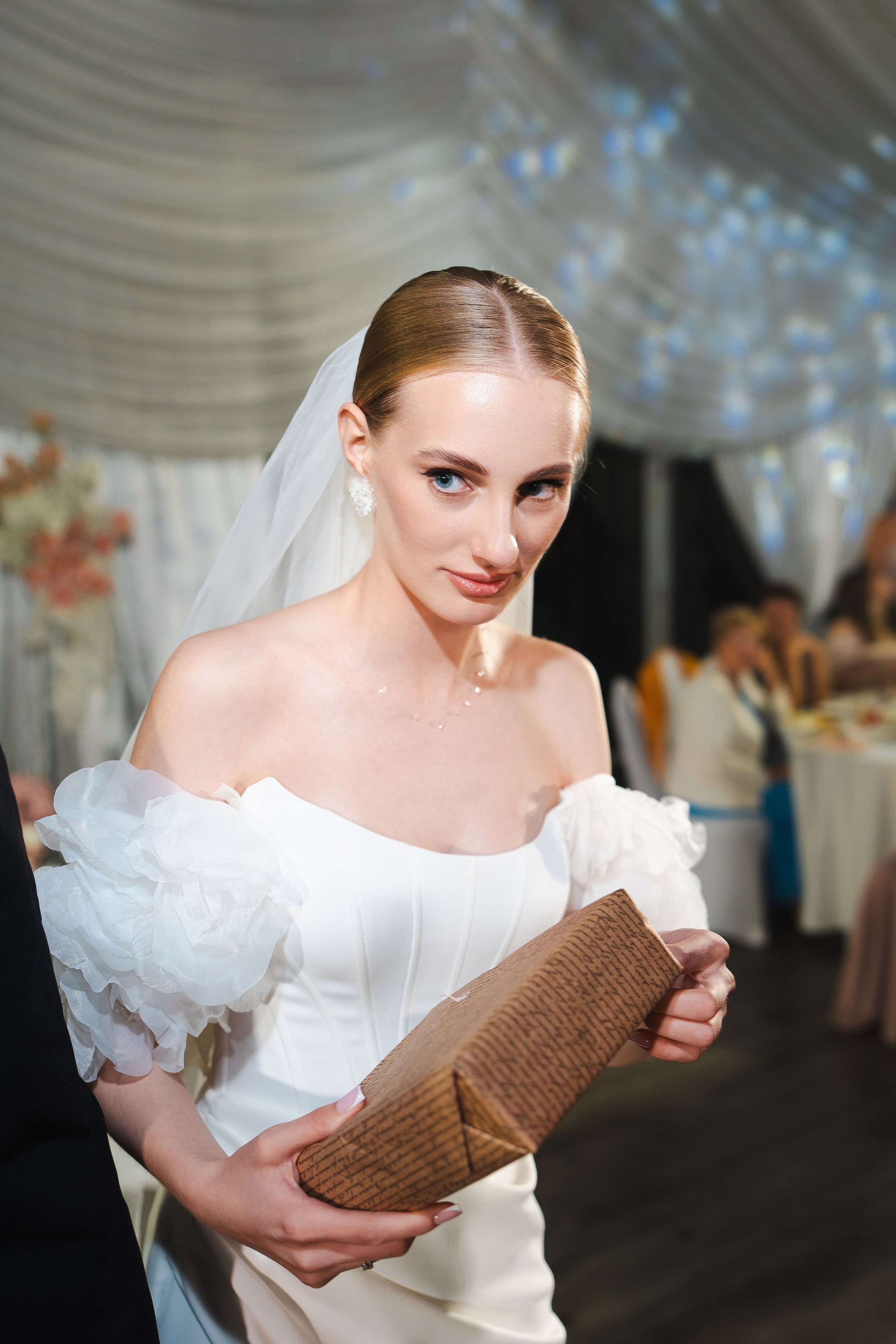 Дарья и Павел. Фотограф Хабаровск