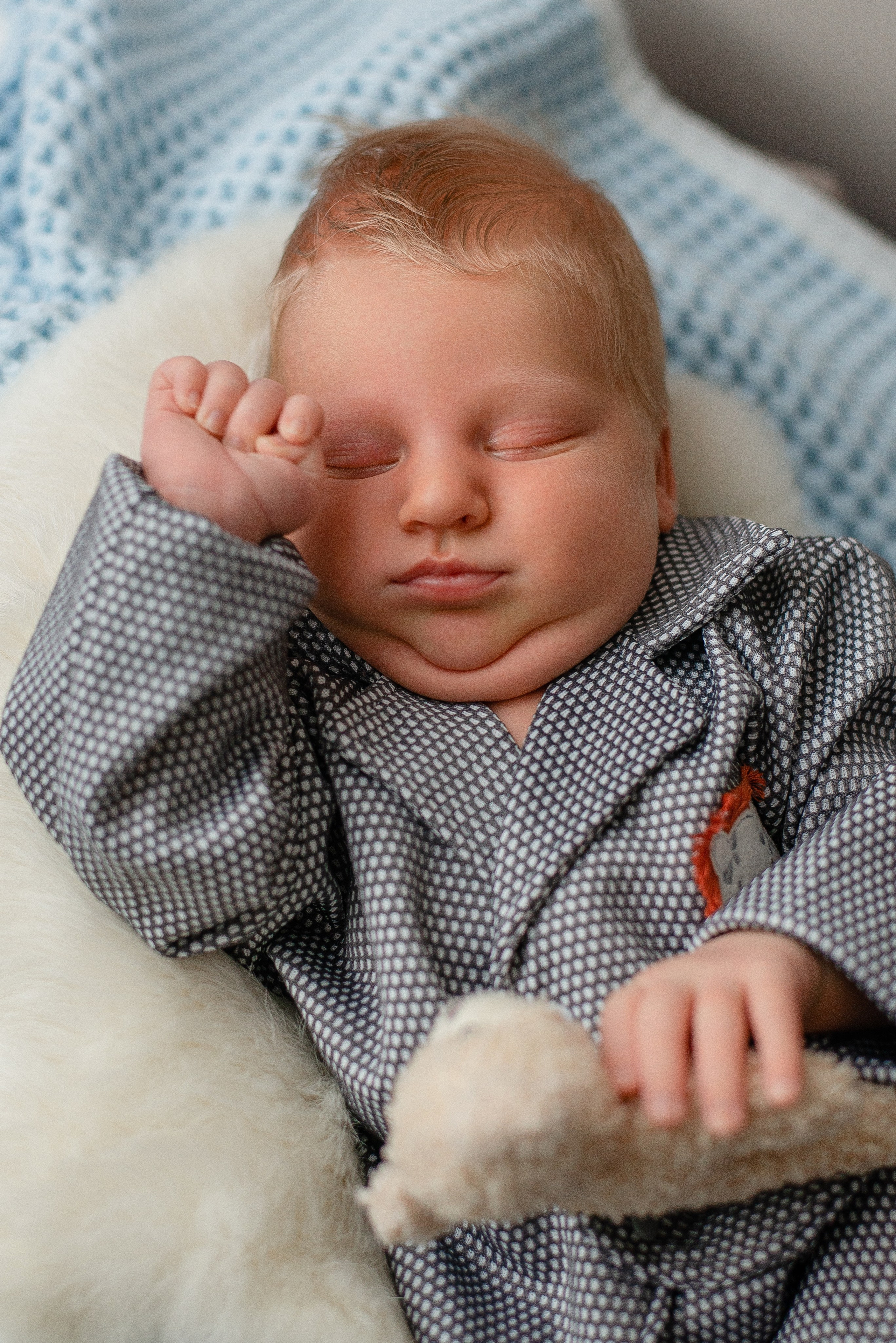 Александр. Семейный и детский фотограф Иваново Ксения Азаренкова