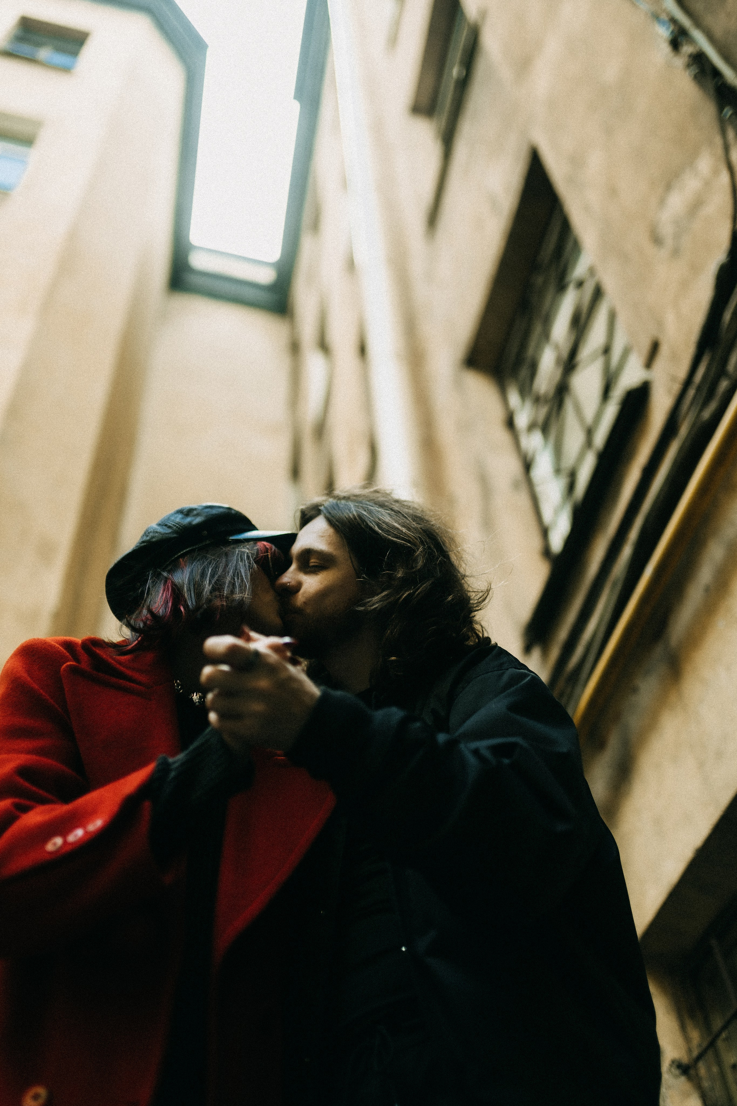 Адель и Дима. Фотограф в Санкт-Петербурге