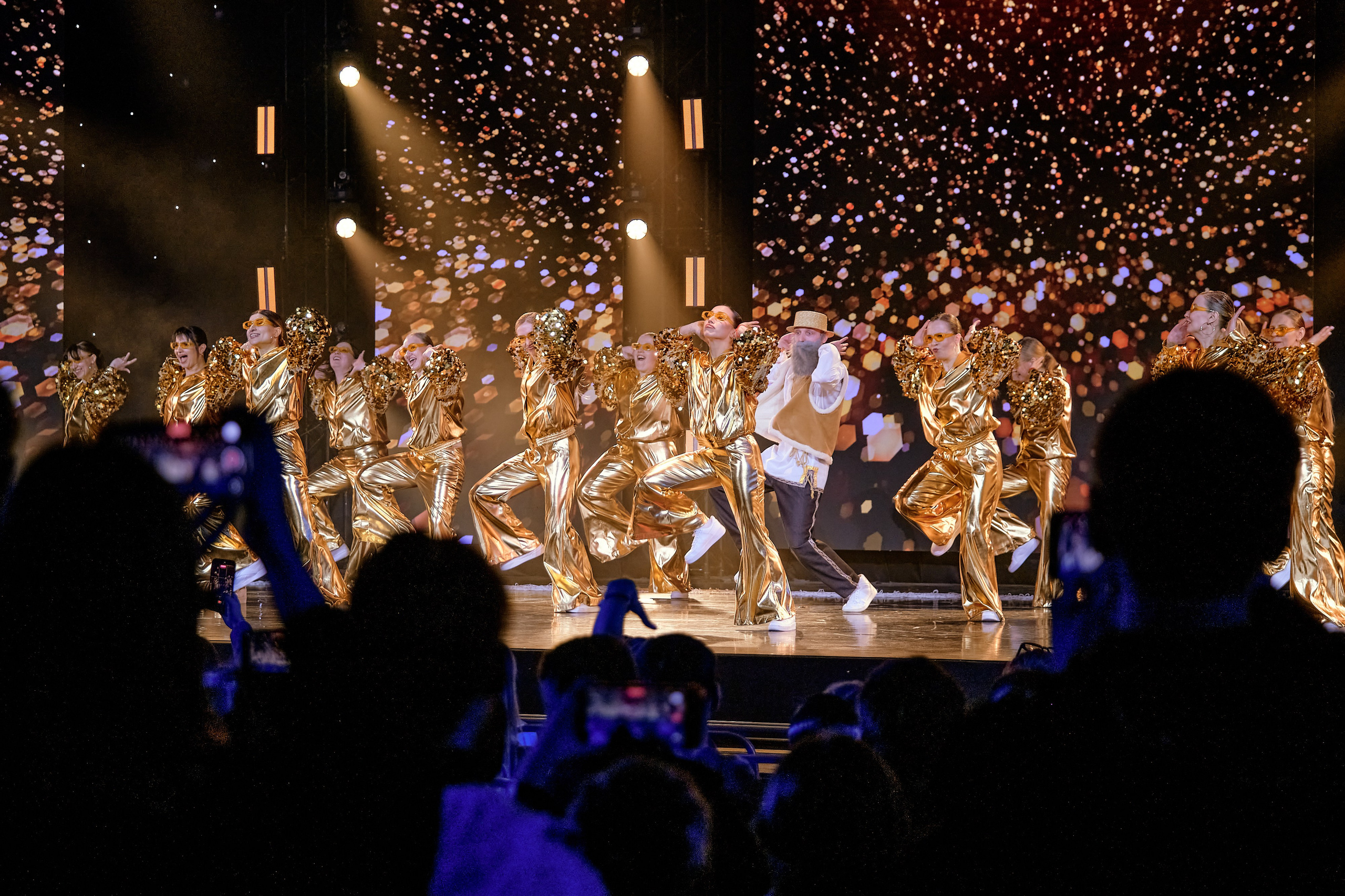 Todes Фест в Нижнем Новгороде. Репортажный фотограф Анастасия Ащепкова