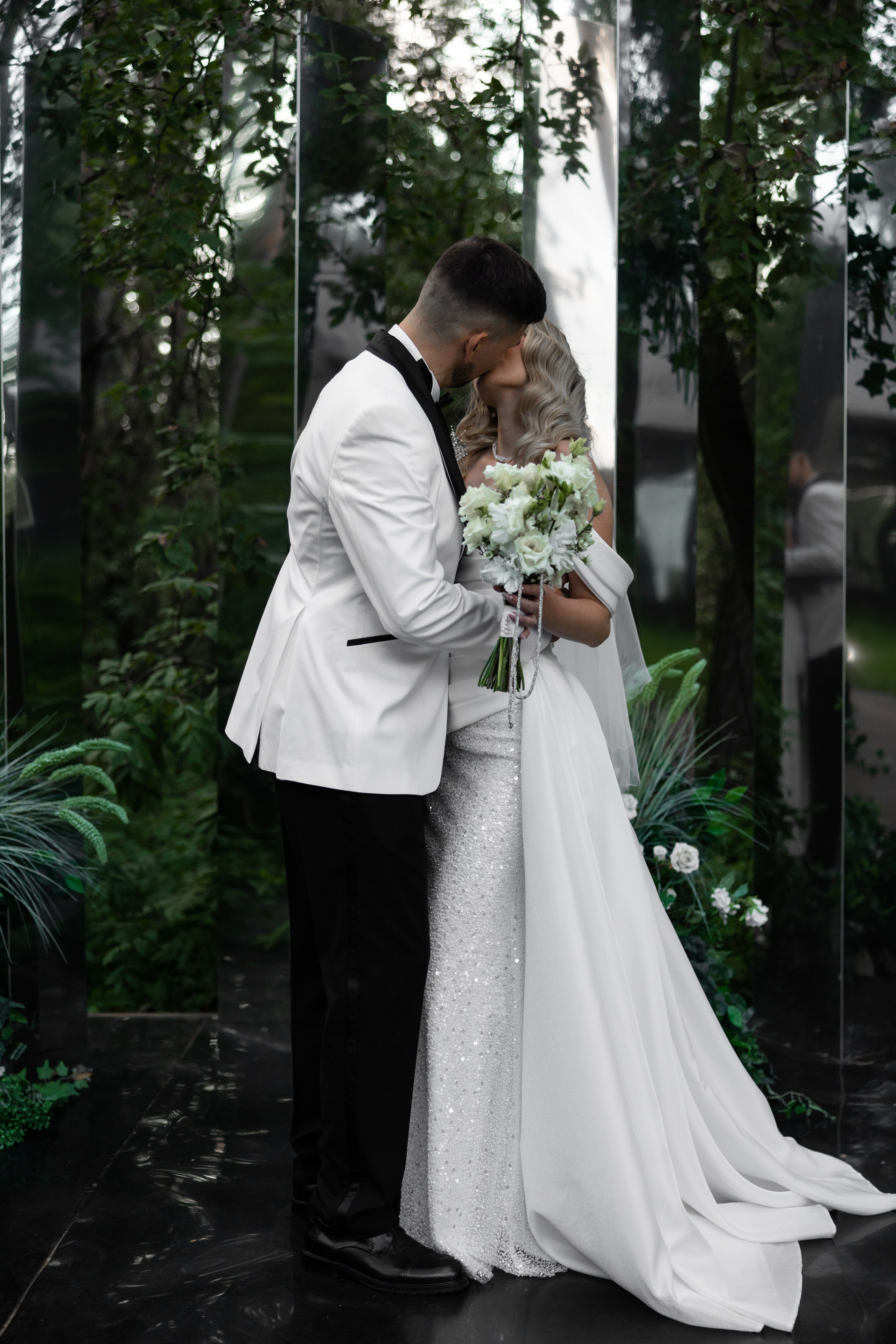 Амир+Диана. Фотограф Элла Ефимова