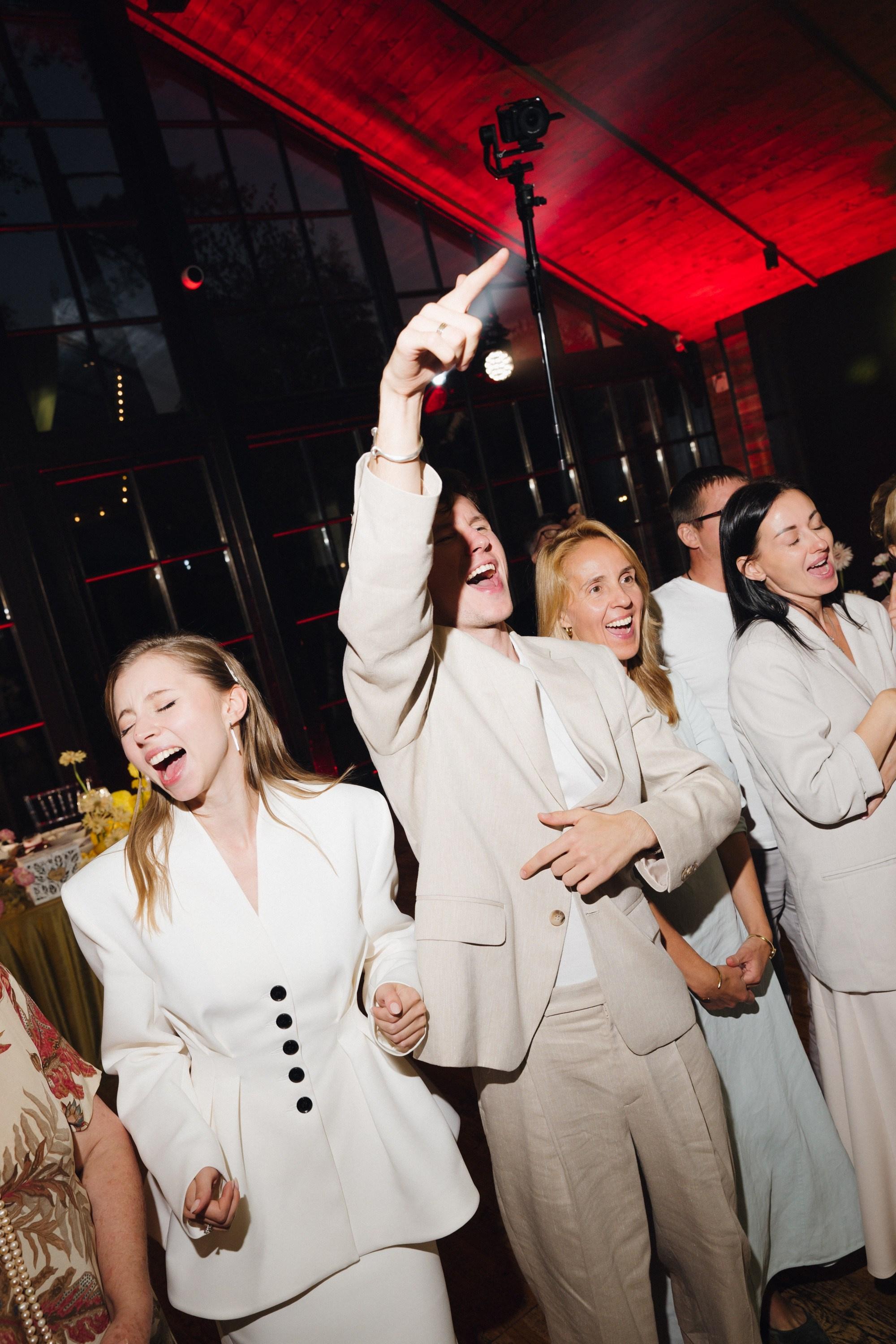 Никита и Лера. Свадебный фотограф в Москве Евгений Рыжов