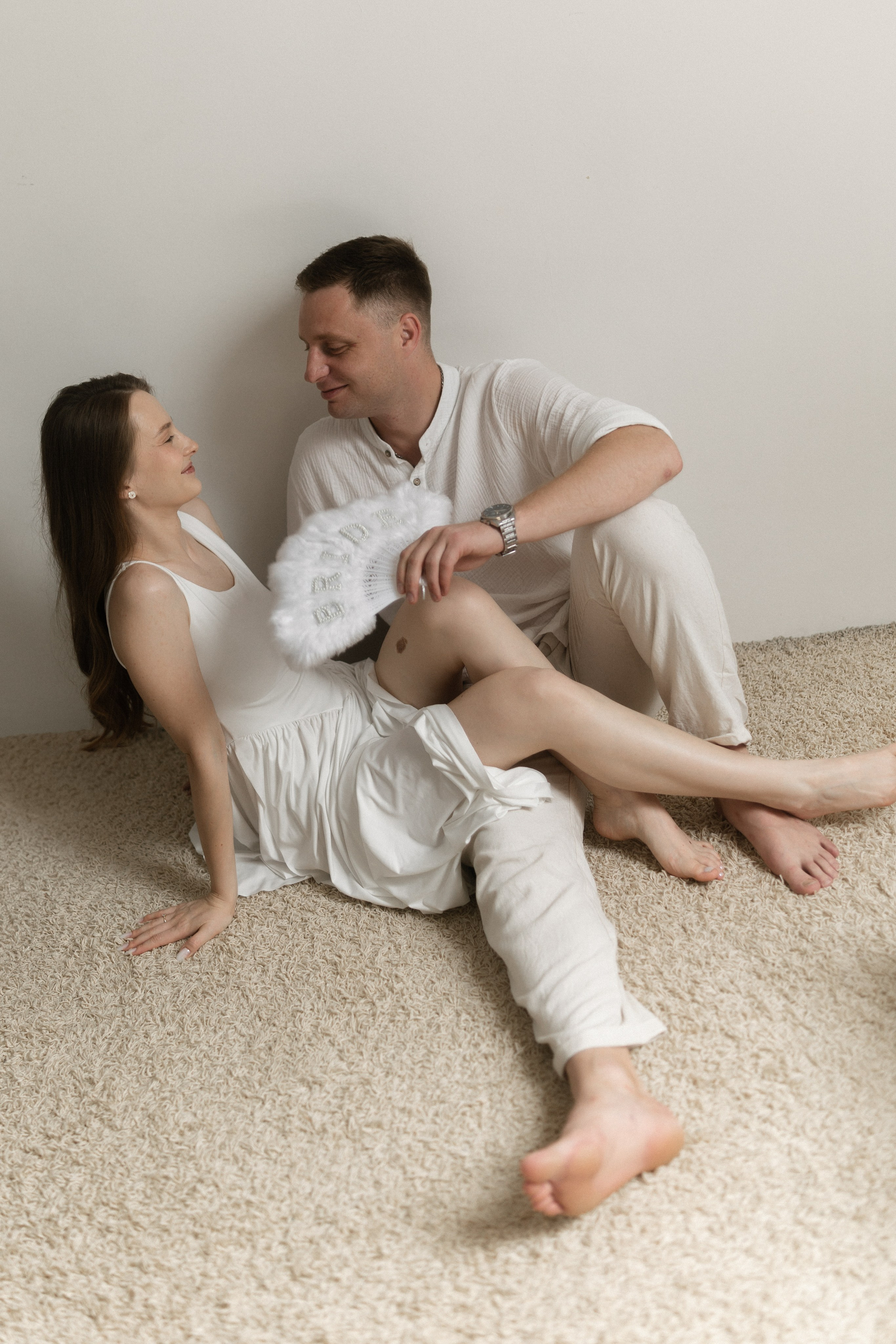 Дмитрий и Арина. Ланемец Юлия — фотограф Волгоград/Волжский