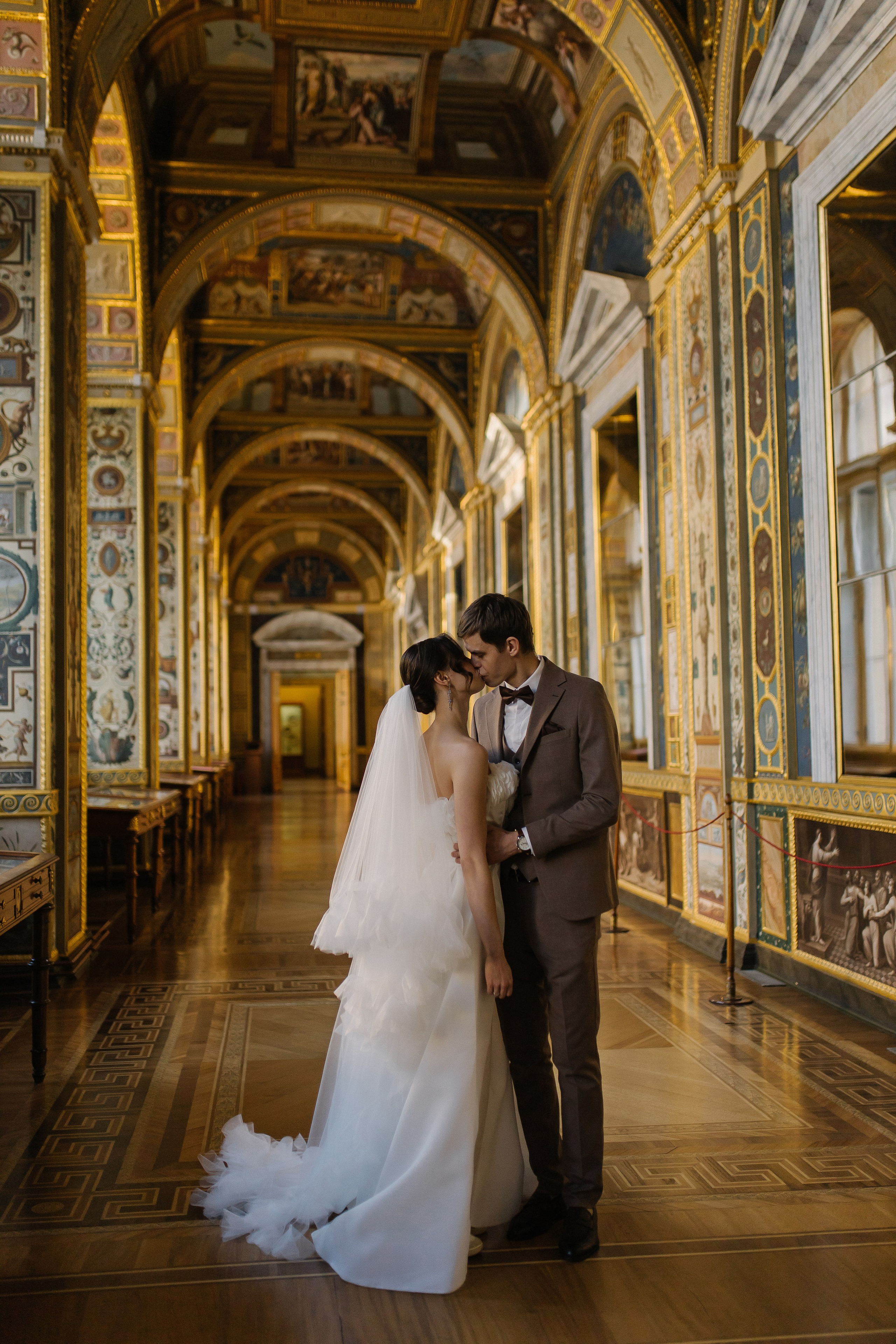 Свадьбы. Свадебный фотограф Наталья Менько Санкт-Петербург
