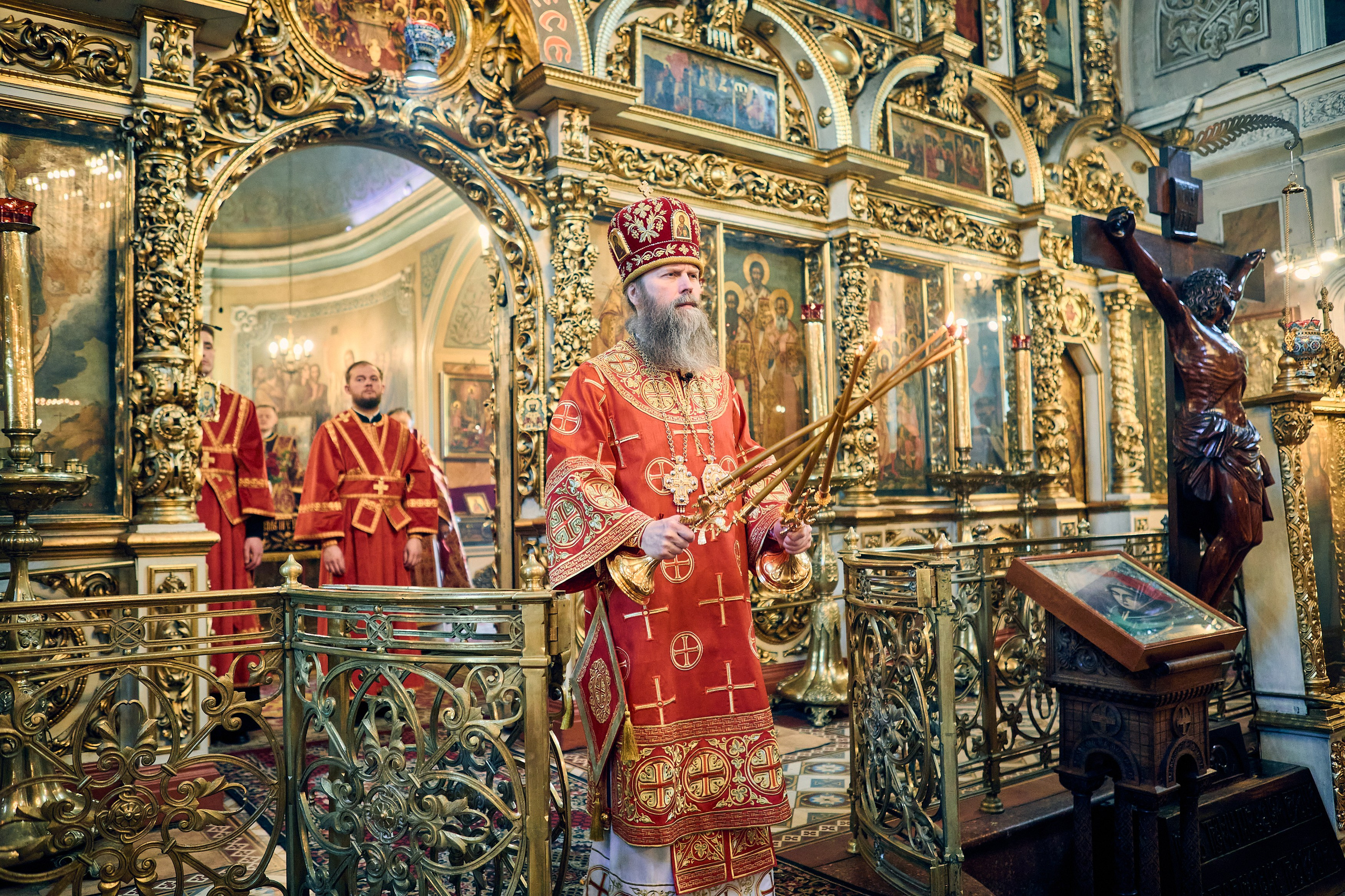 Светлое Христово Воскресение ПАСХА. DMITRY MOISEENKO — фотограф, художник, топ-стилист