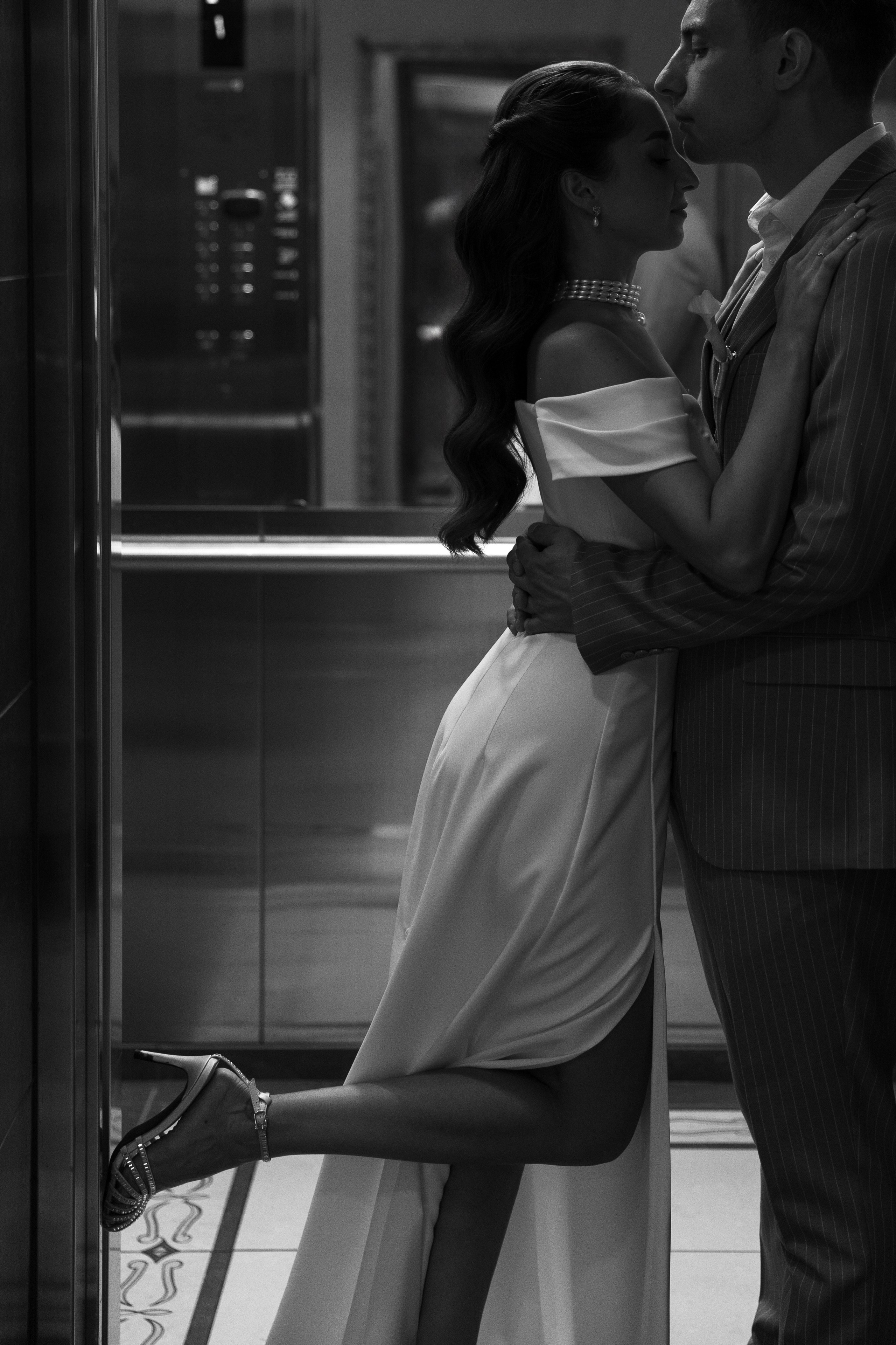 Ефим и Равия. Свадебный и портретный фотограф в Сыктывкаре и в Москве Новосельцева Алена