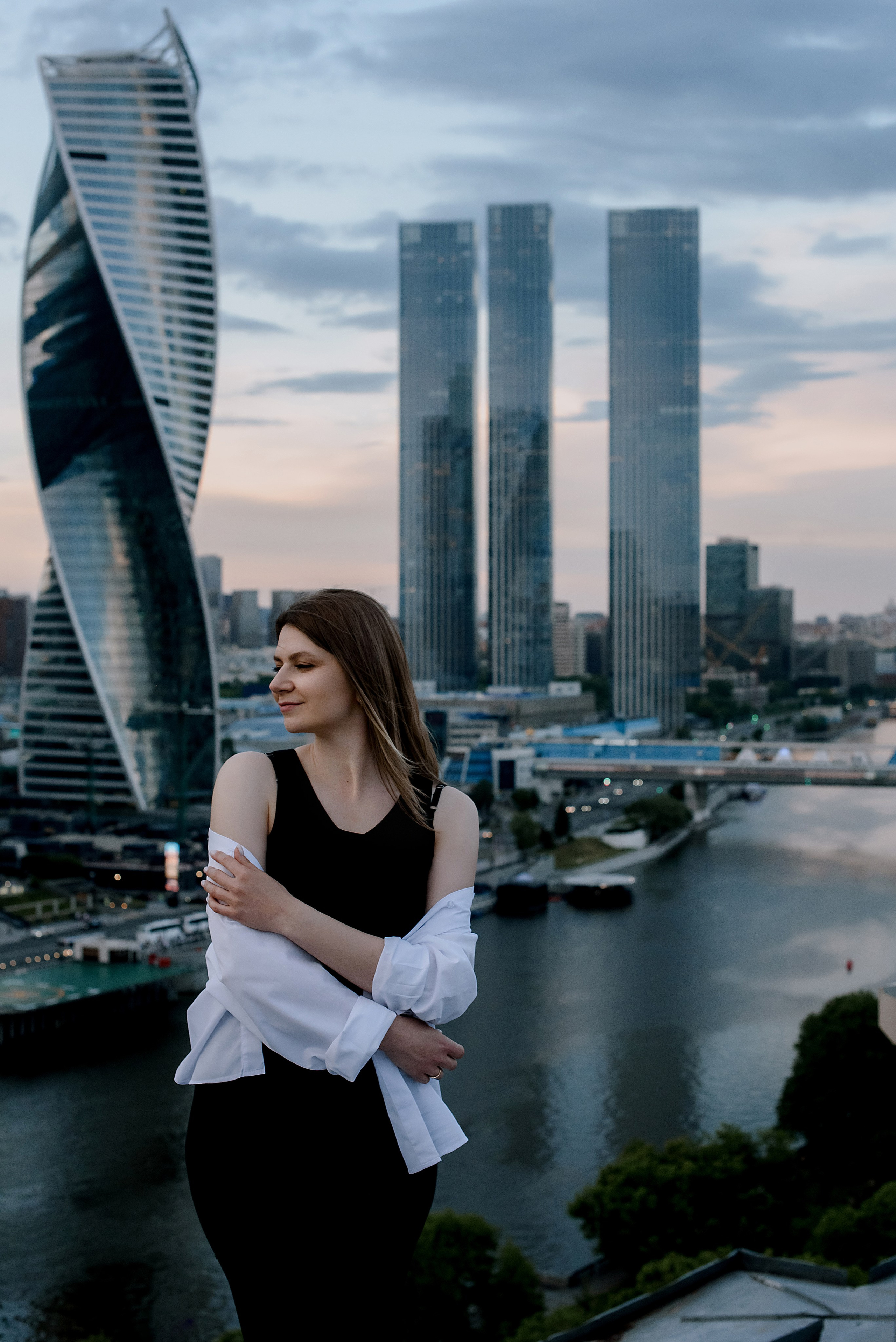 Владимир & Алла. Юлия Соколовская Фотограф Москва Красногорск