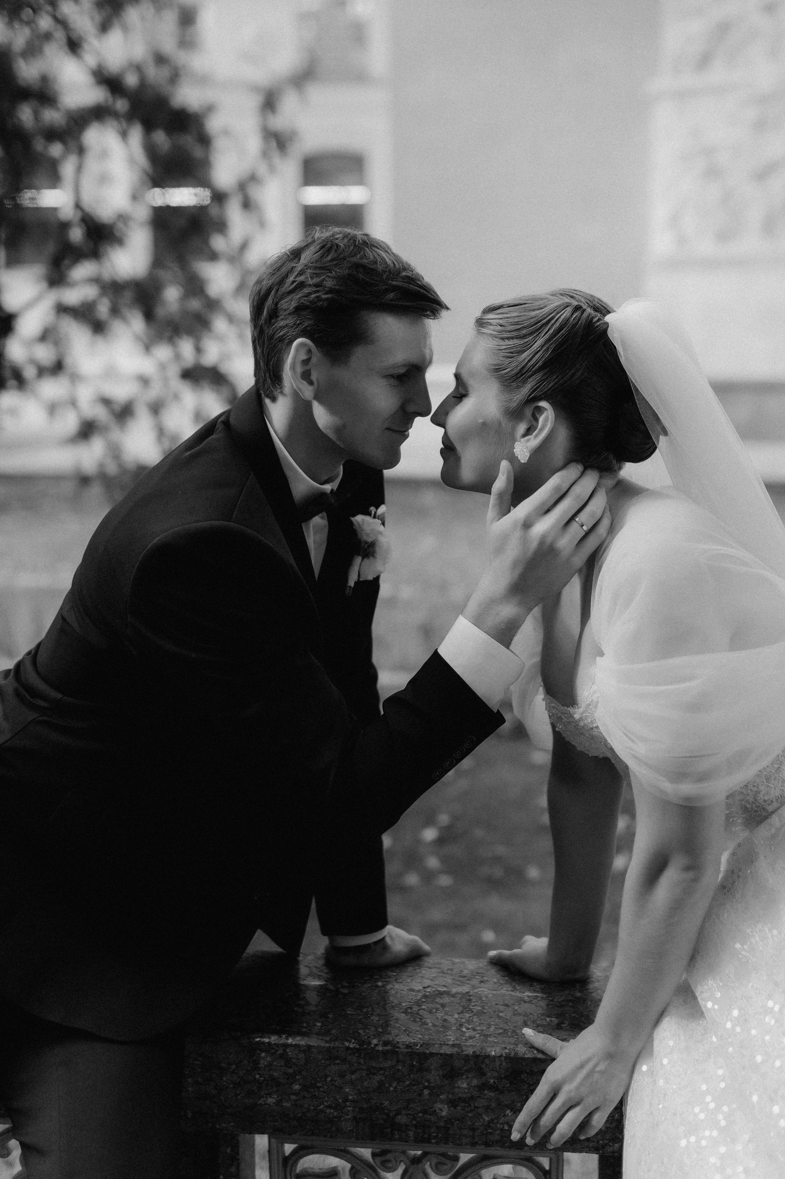 Елизавета и Григорий 20.09.25. Индивидуальный, семейный и свадебный фотограф