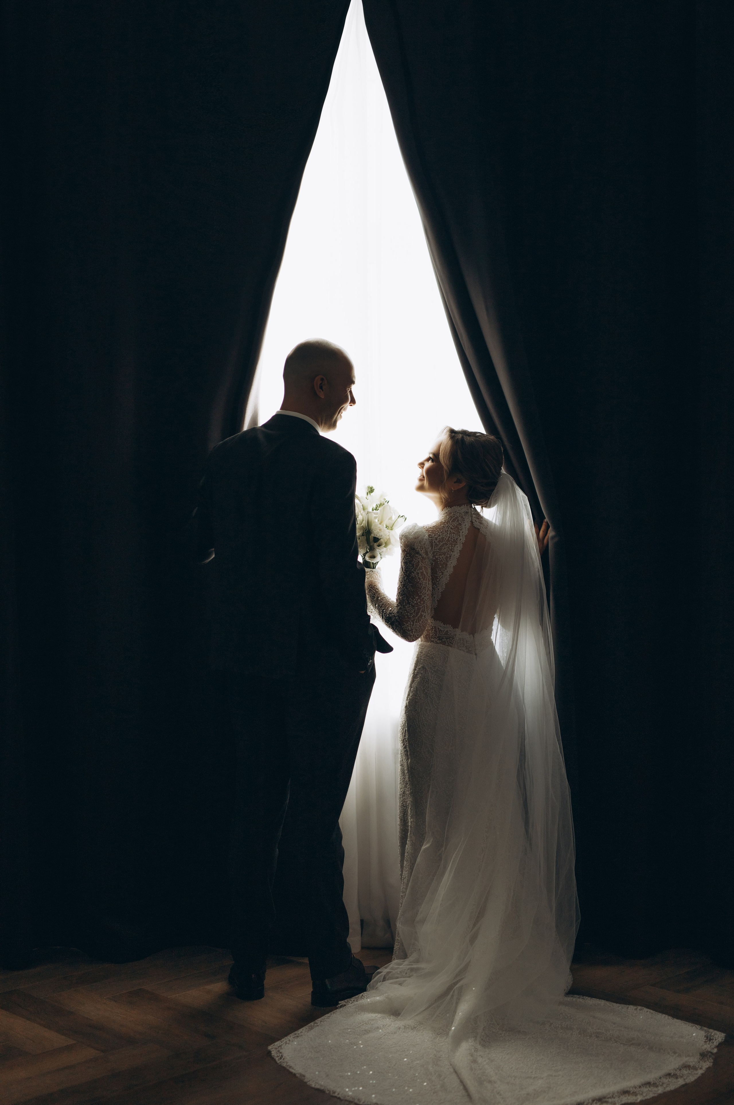 Руслан и Гульнара. Семейный фотограф в Казани Рузалина Гафурова