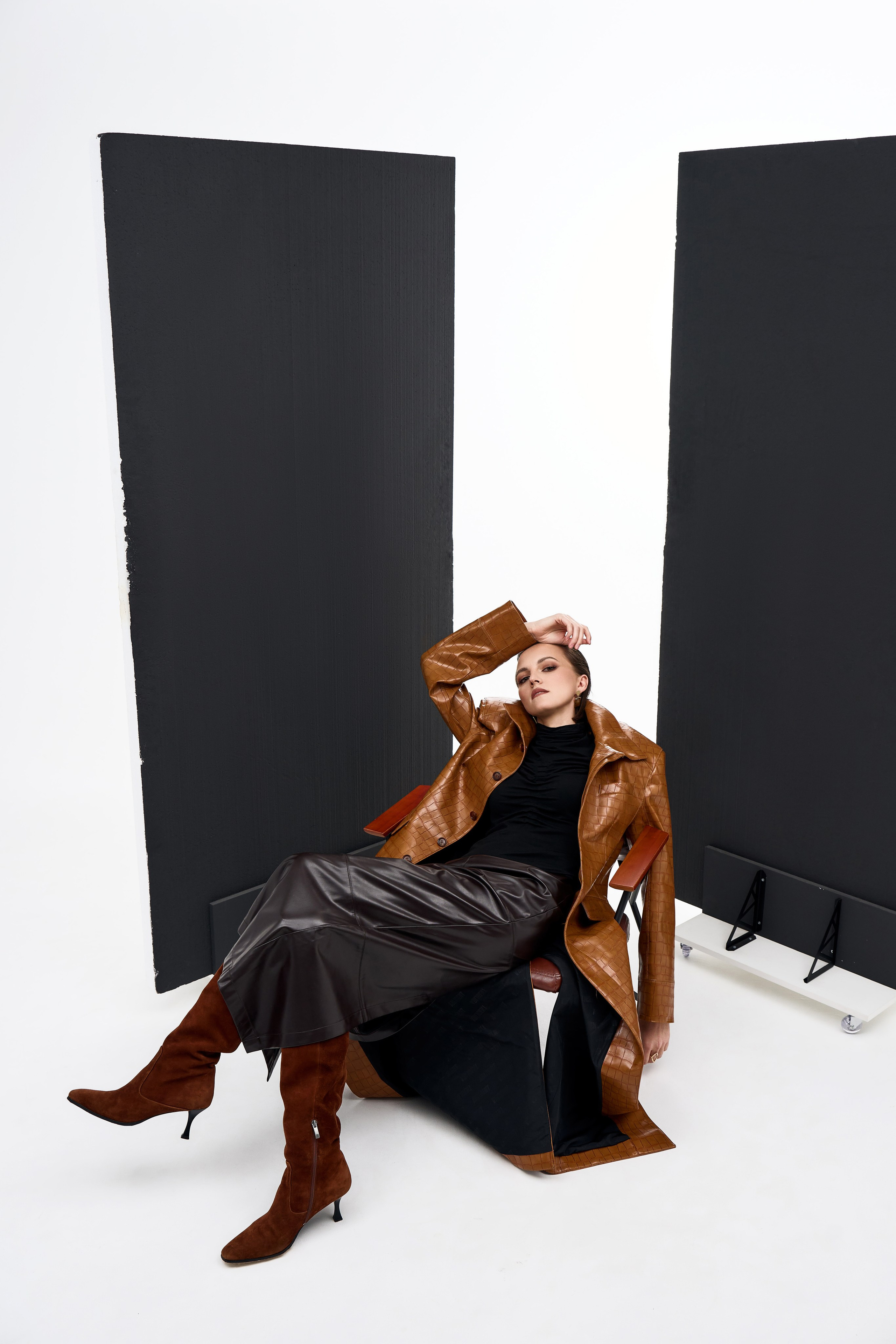 Кожаная история. Professional photographer (Krasnodar) Roman Goncharov