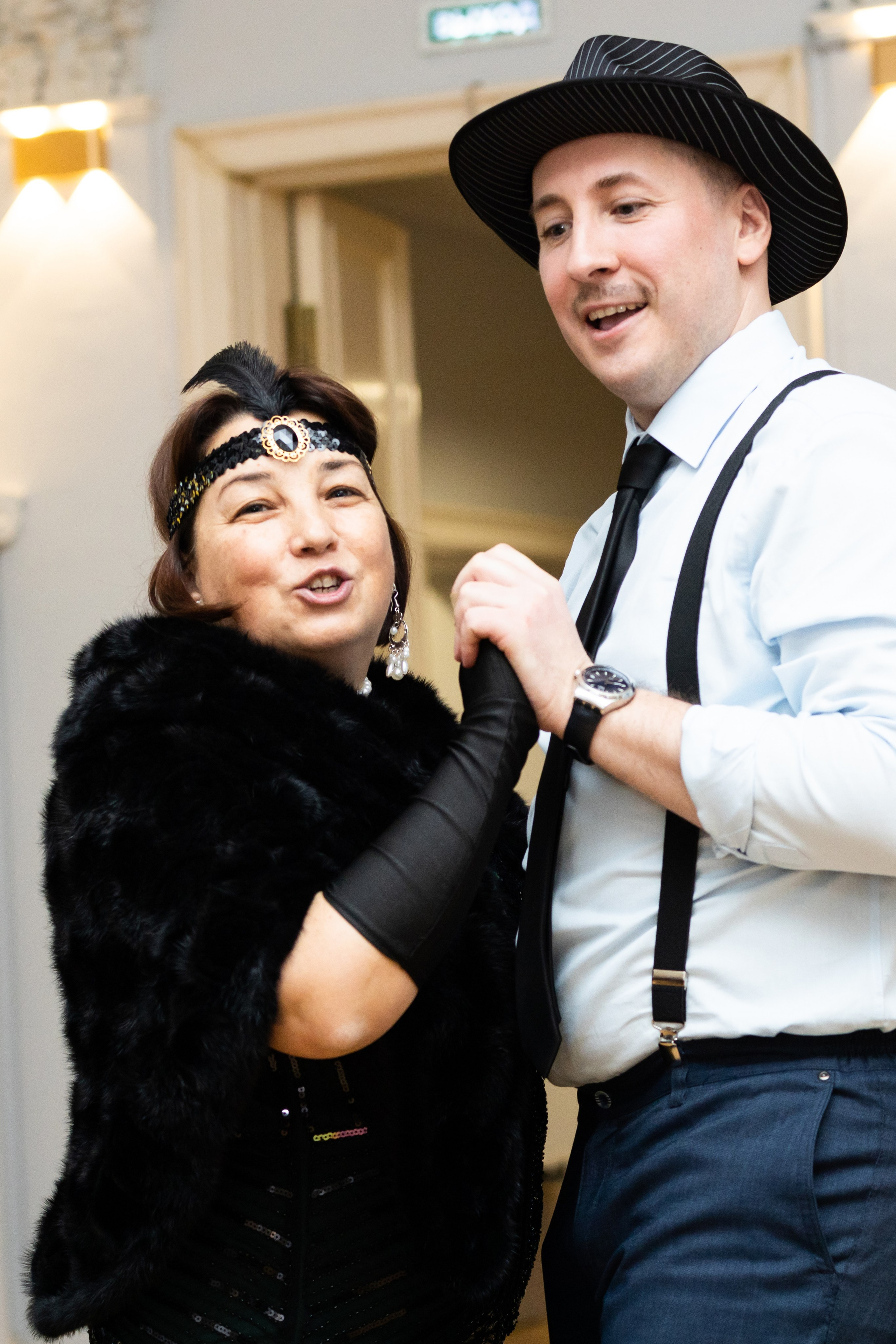 КОРПОРАТИВНЫЕ МЕРОПРИЯТИЯ. 