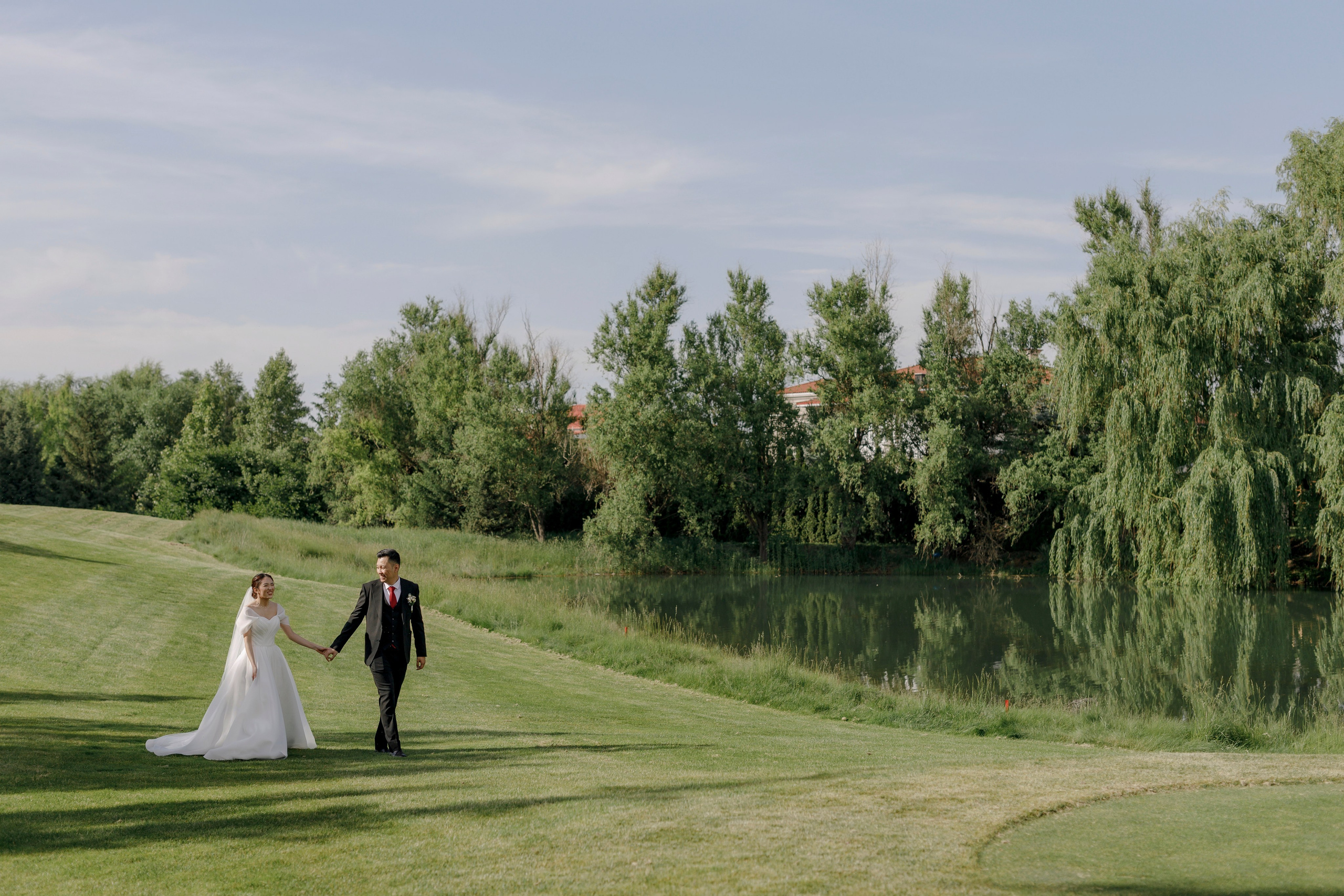 Raymbek & Nargiz. Wedding and Love story Photographer