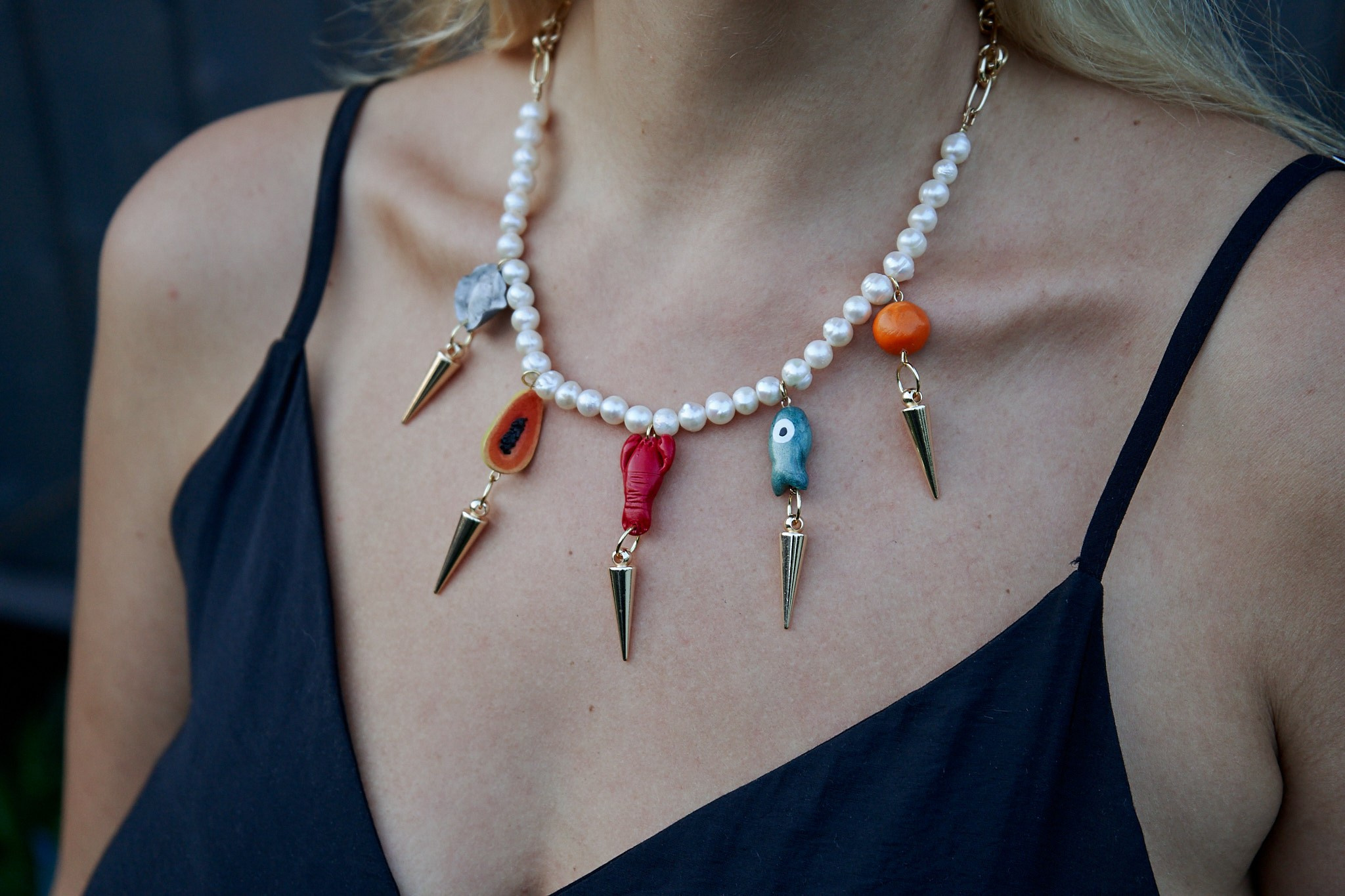 Бусыня (украшения). Фотограф / Санкт-Петербург / Галина Никонова