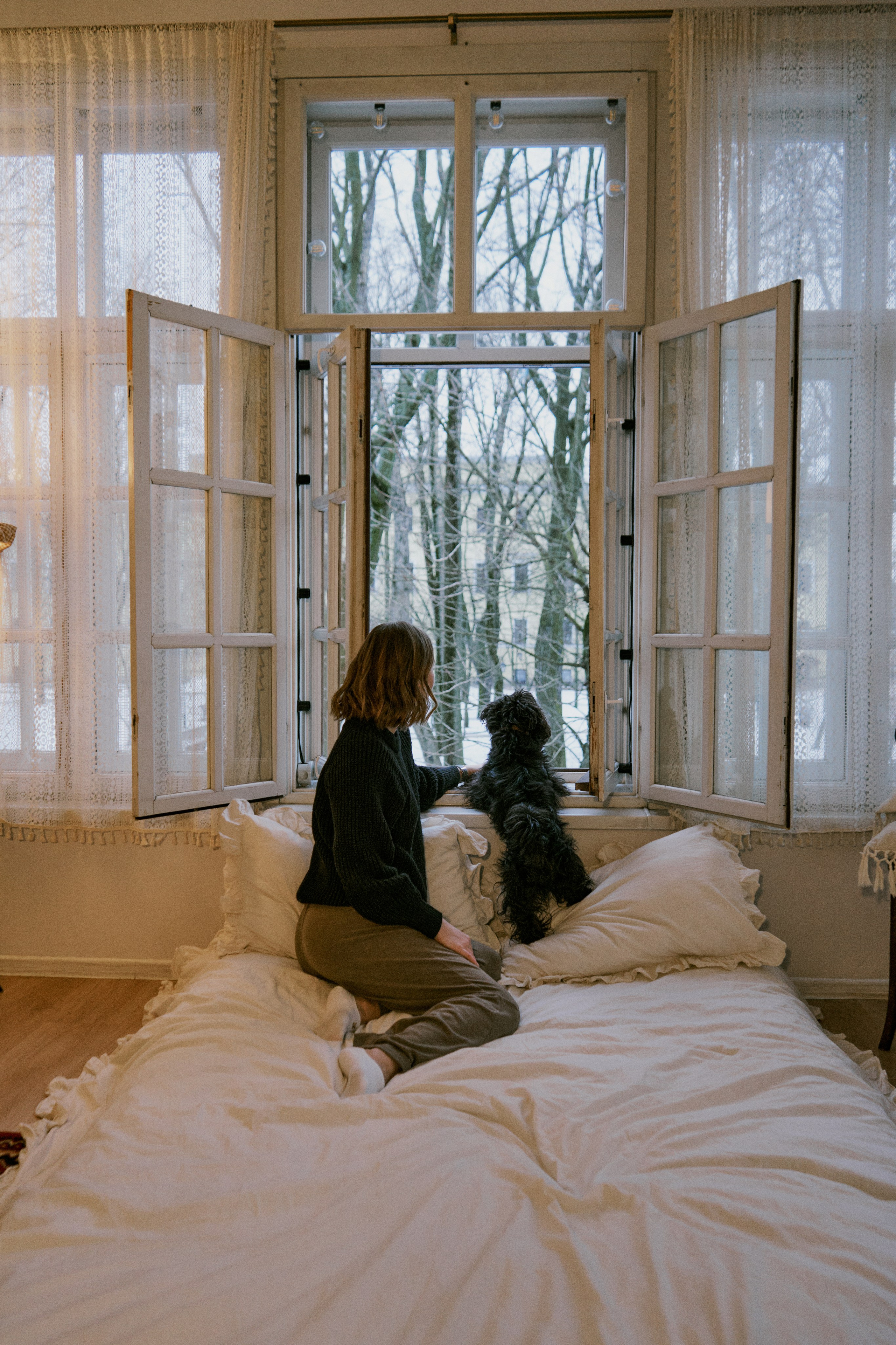 Хвостатый фотодень. Фотограф / Санкт-Петербург / Галина Никонова