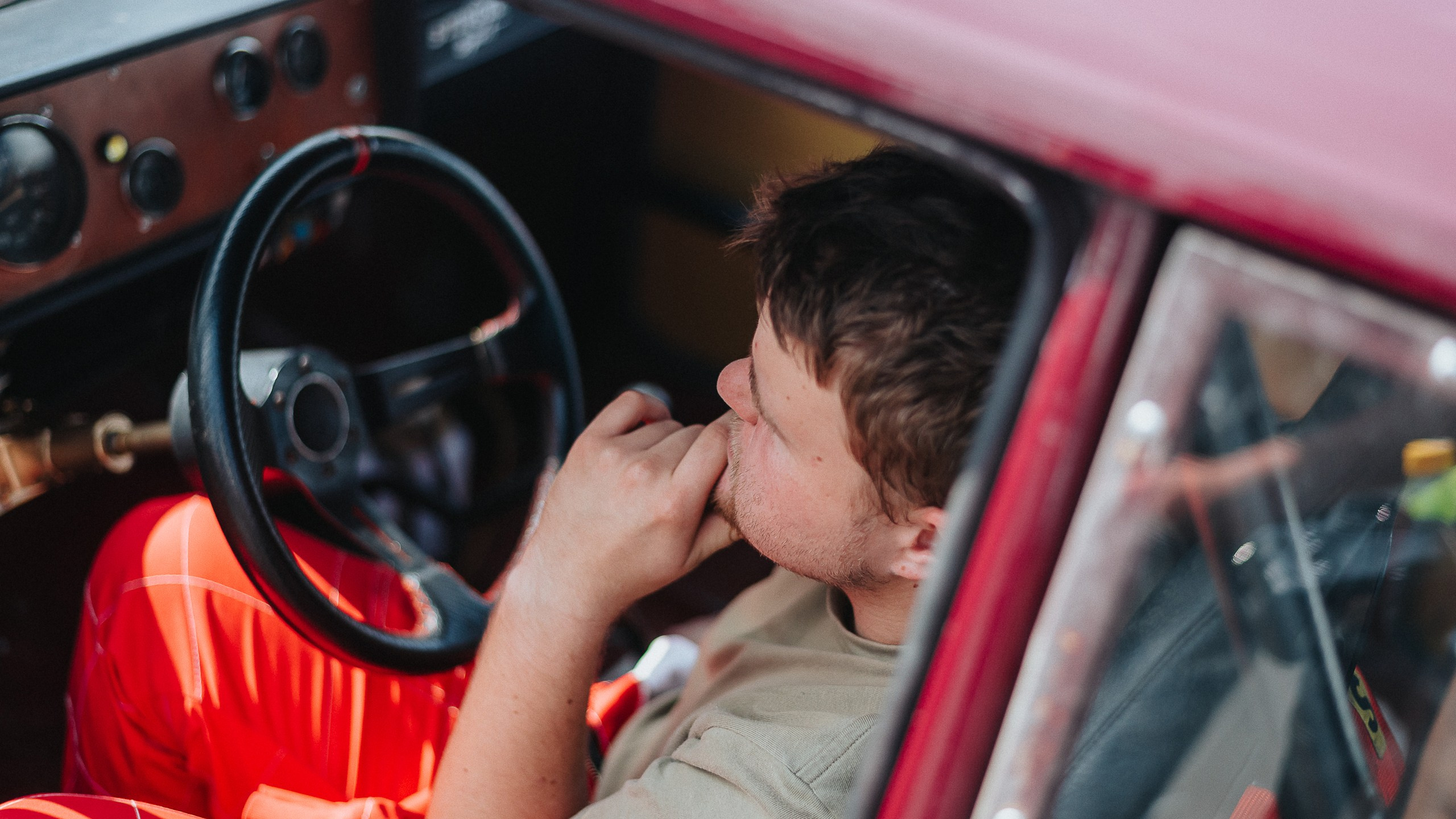 11.08.2024 — КСКГ Классика 2024 | Этап 4. Репортажный фотограф в Кемерово