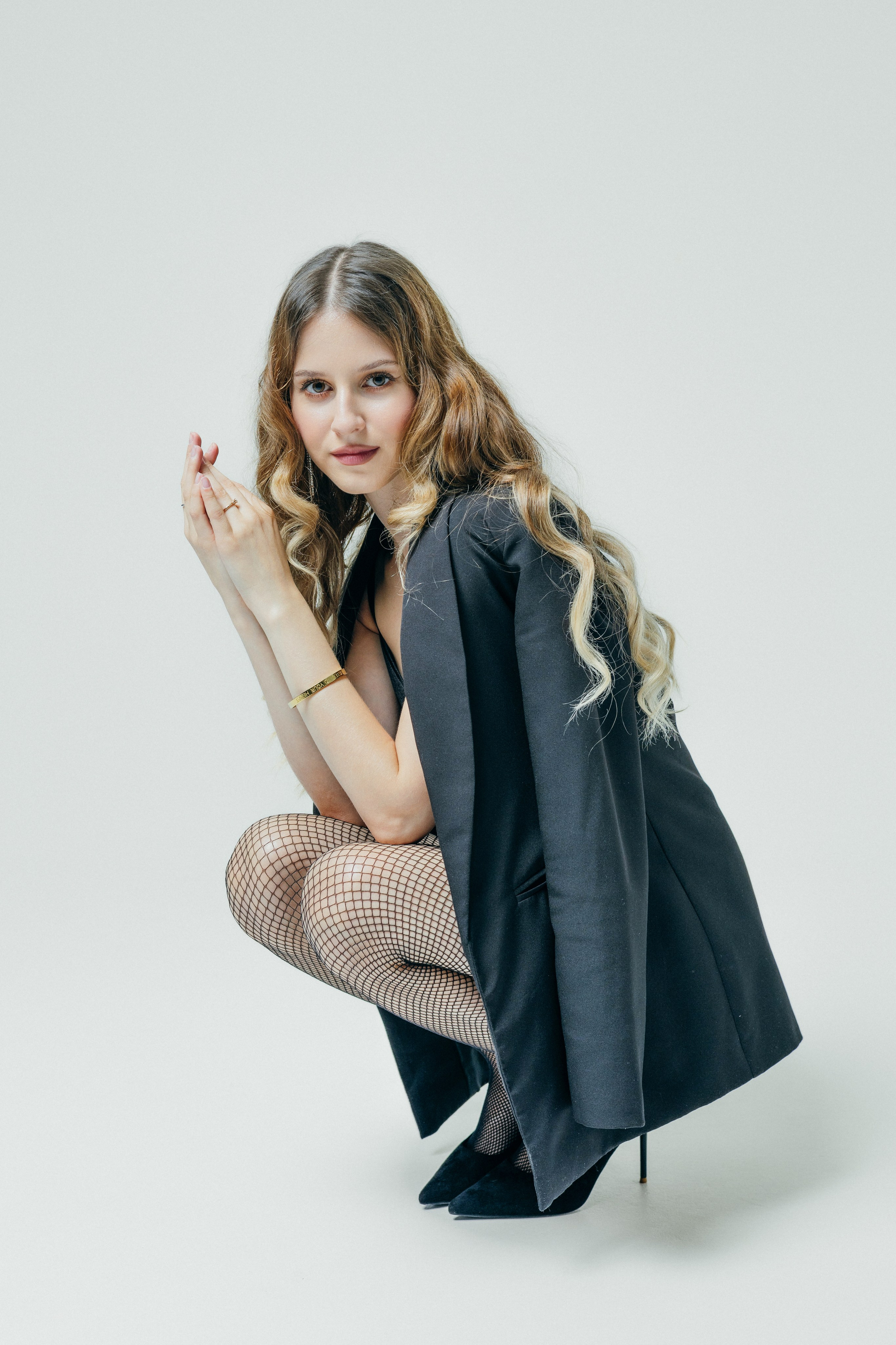 Частные съёмки. Фотограф в Санкт-Петербурге Калямова Гульсара