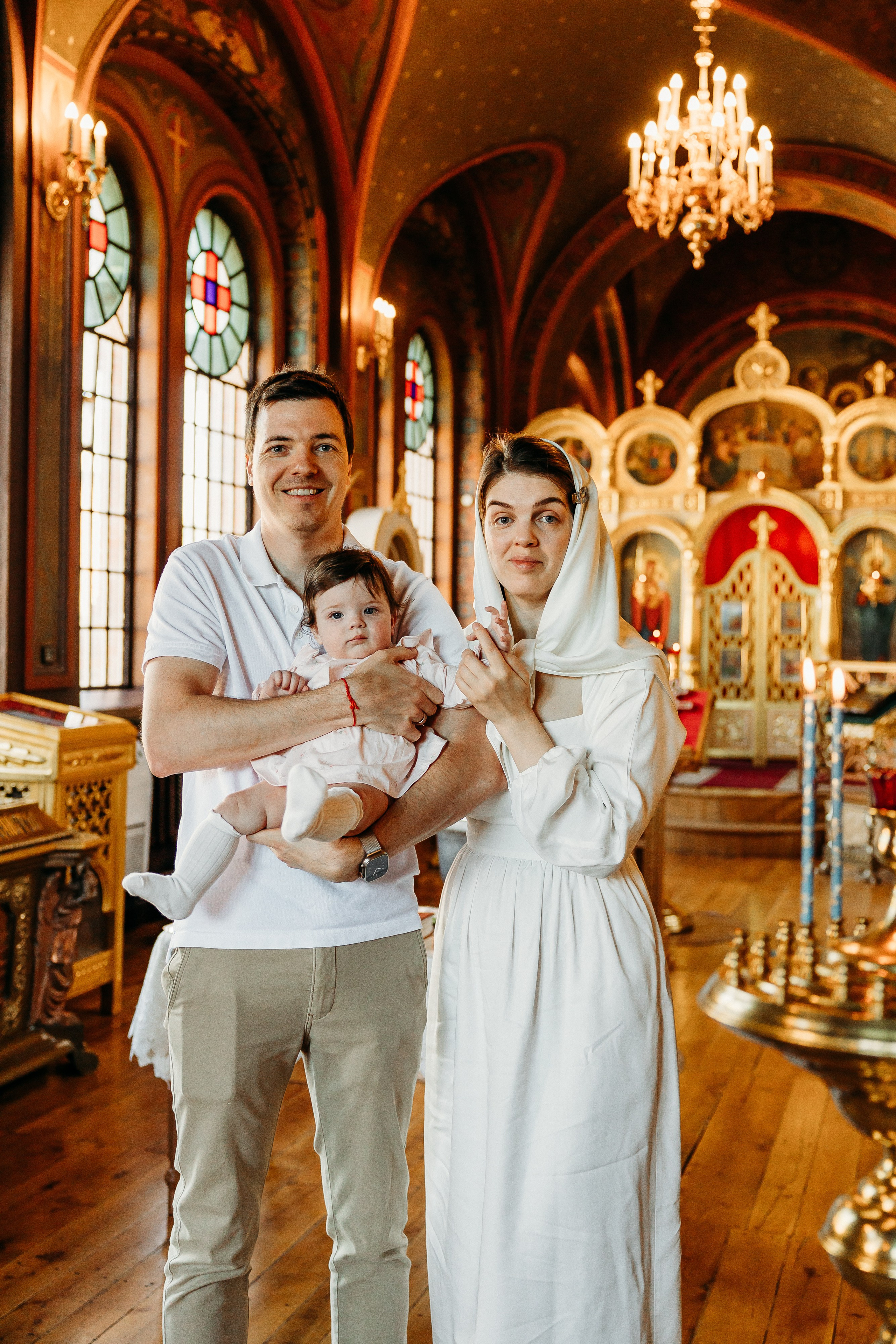 Крещение Миры. Семейный и детский фотограф в Краснодаре. Фотограф новорожденных. Фотограф ньюборн. Фотограф родов Краснодар. Катя Угнивенко