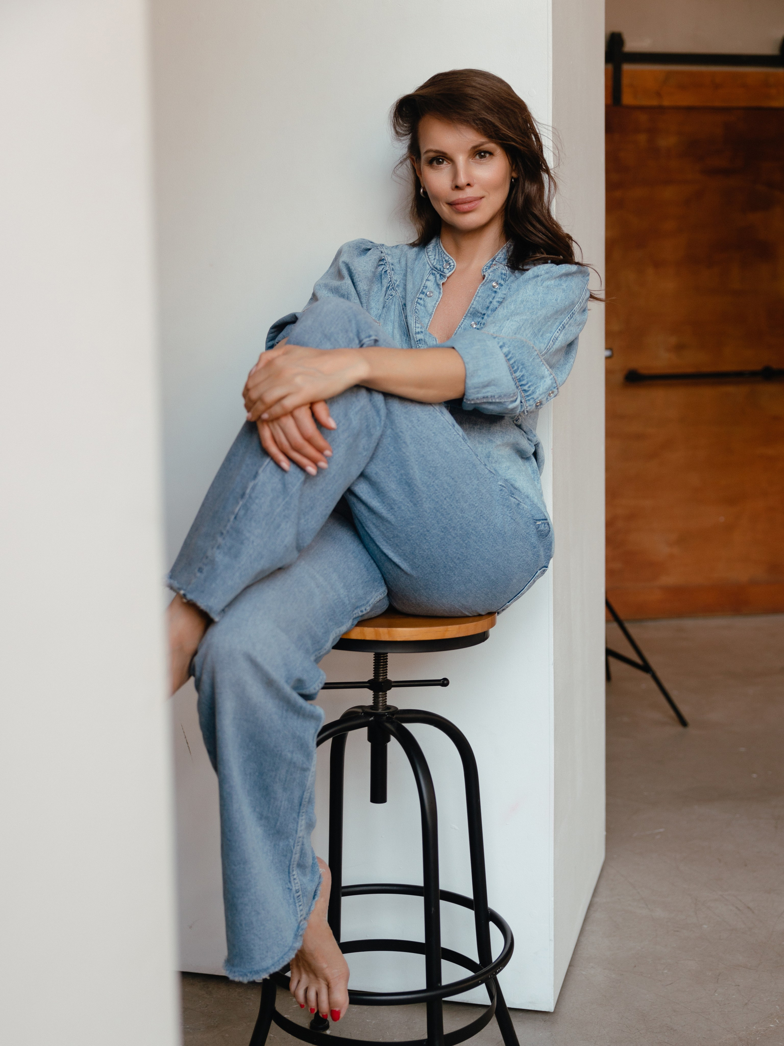 Наталья. Контент фотограф в Санкт-Петербурге Елена Кегель