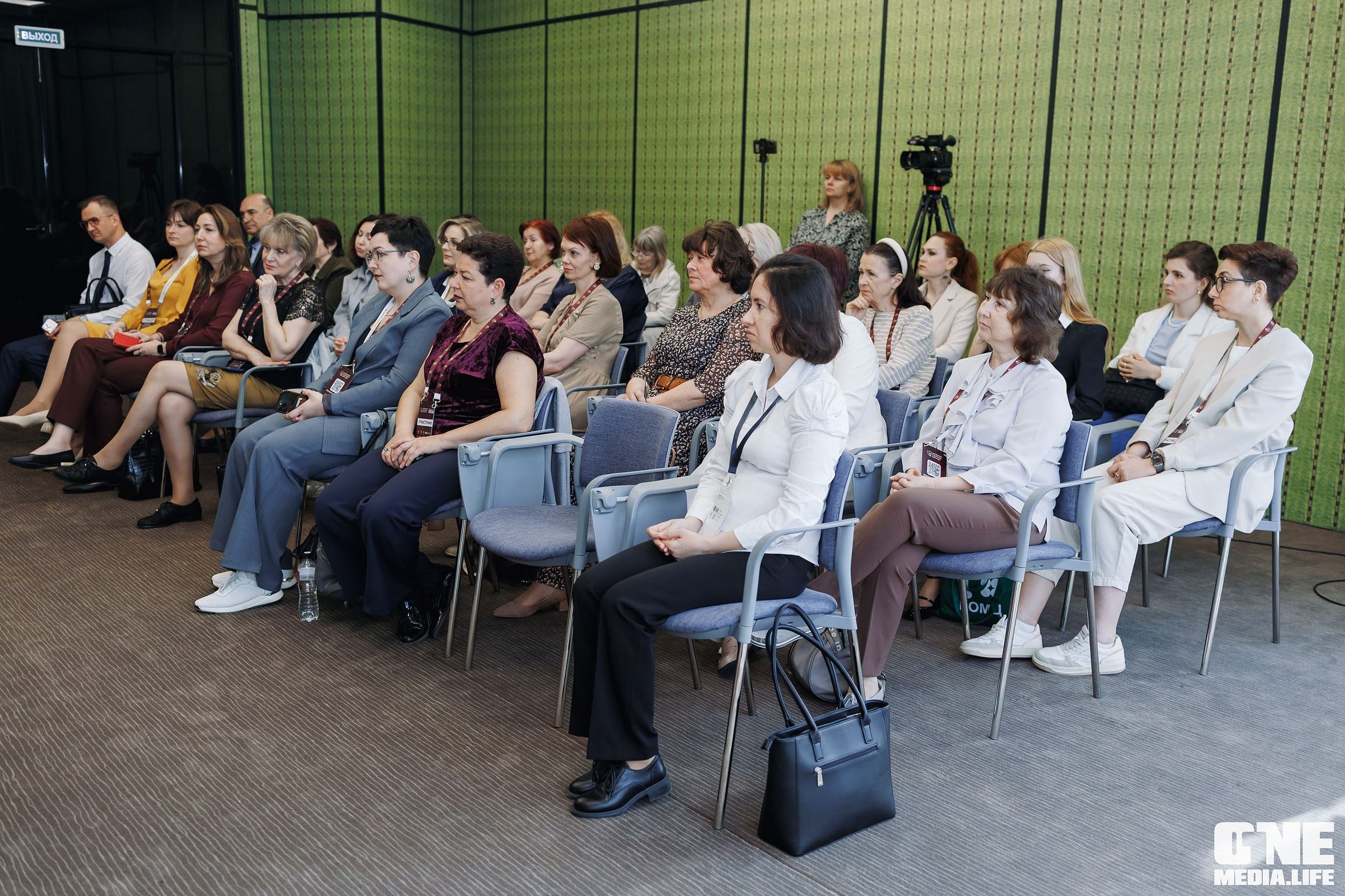 Балтийский Культурный Форум. День 3. One Media Life: фоторепортажи, фотоотчеты с мероприятий и заведений