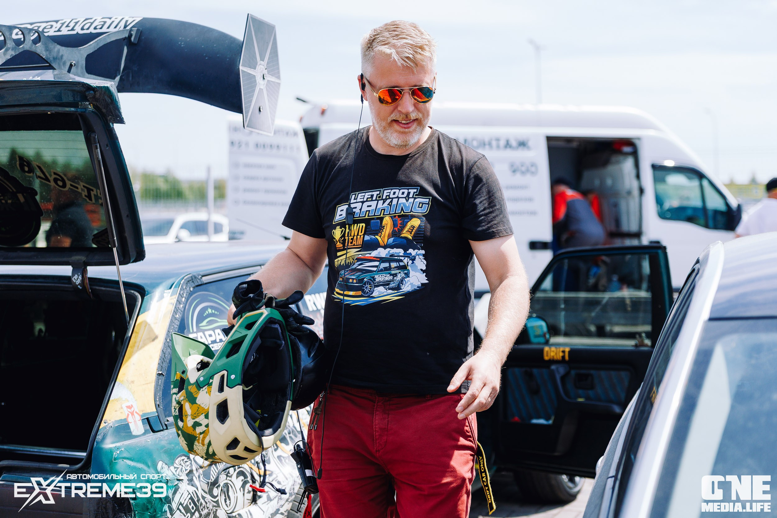 II этап Лал Авто Дрифт. Кубок Шамбалы. One Media Life: фоторепортажи, фотоотчеты с мероприятий и заведений