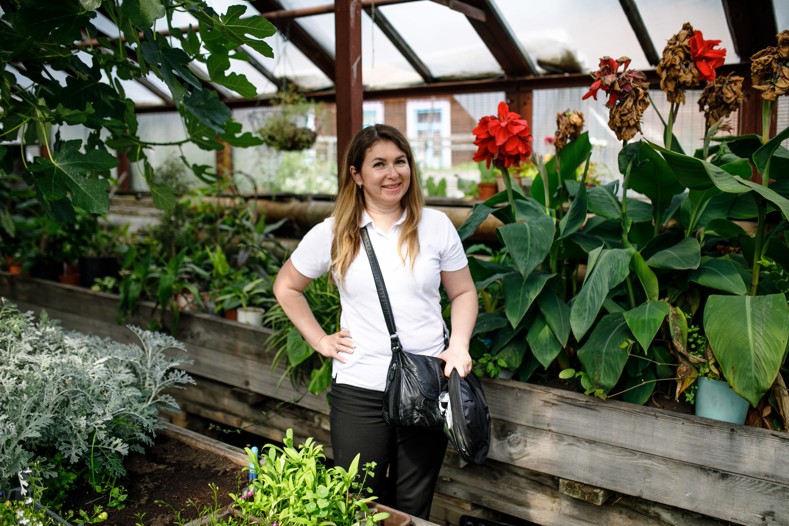 Фото со съемок. Кинокомпания SL Pictures, г. Абакан