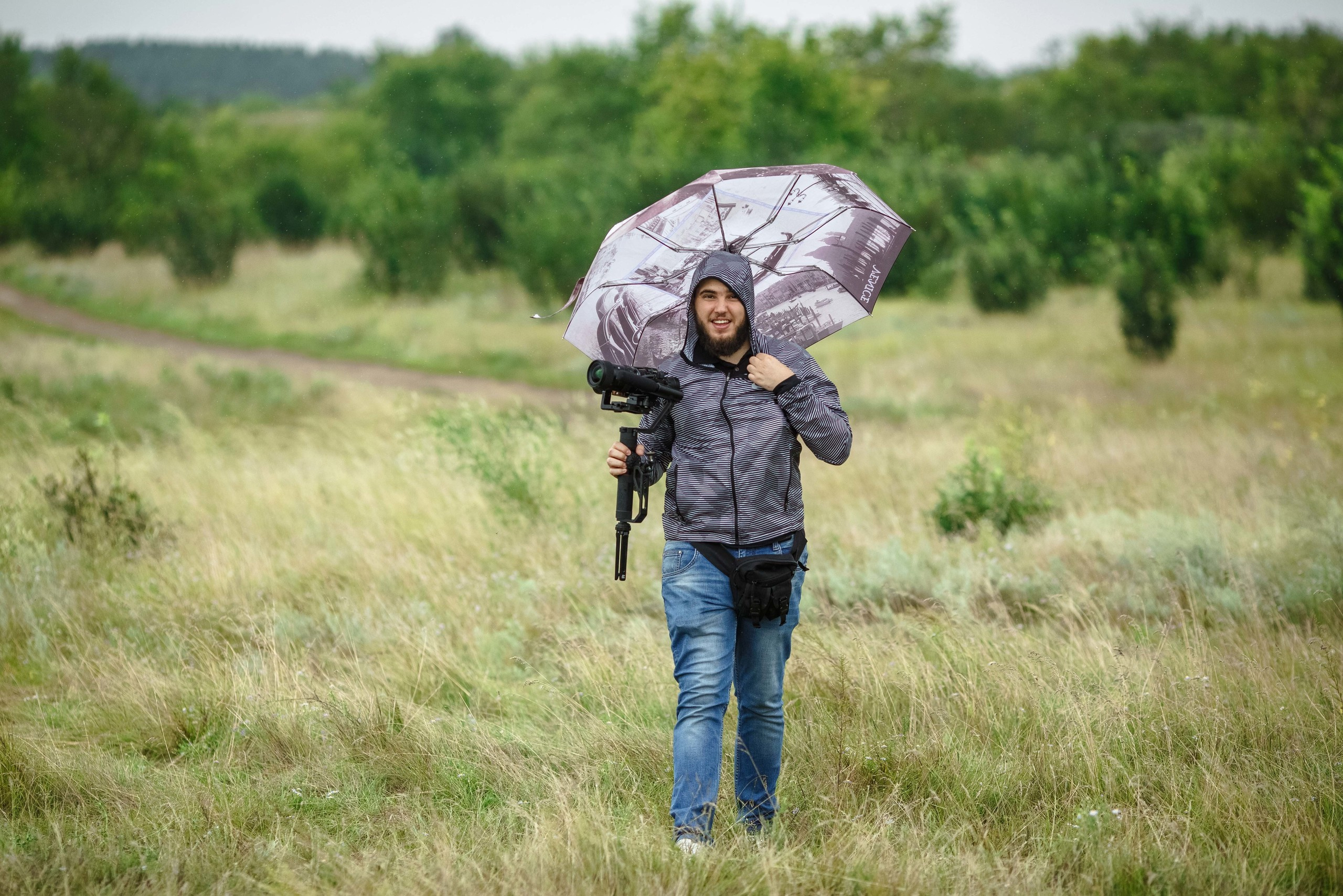 Фото со съемок. Кинокомпания SL Pictures, г. Абакан
