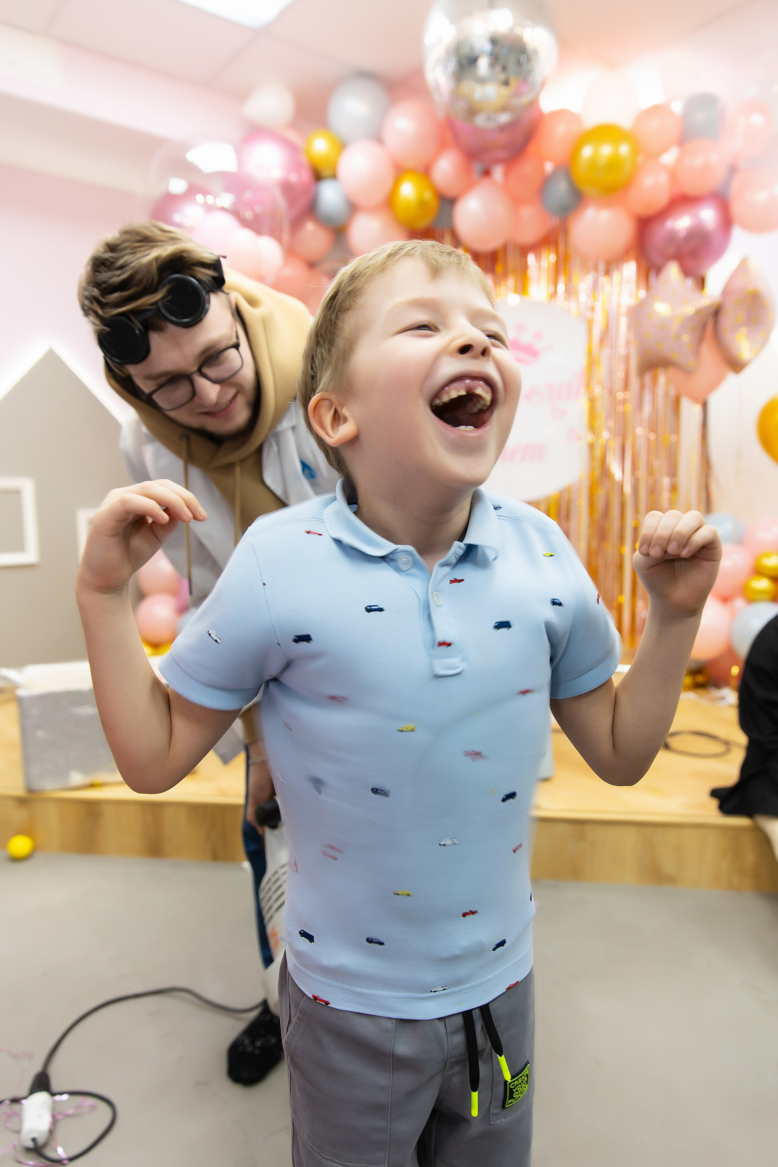 Мирославе 5 лет. Свадебный и семейный фотограф у Уфе Евгения Сазонова