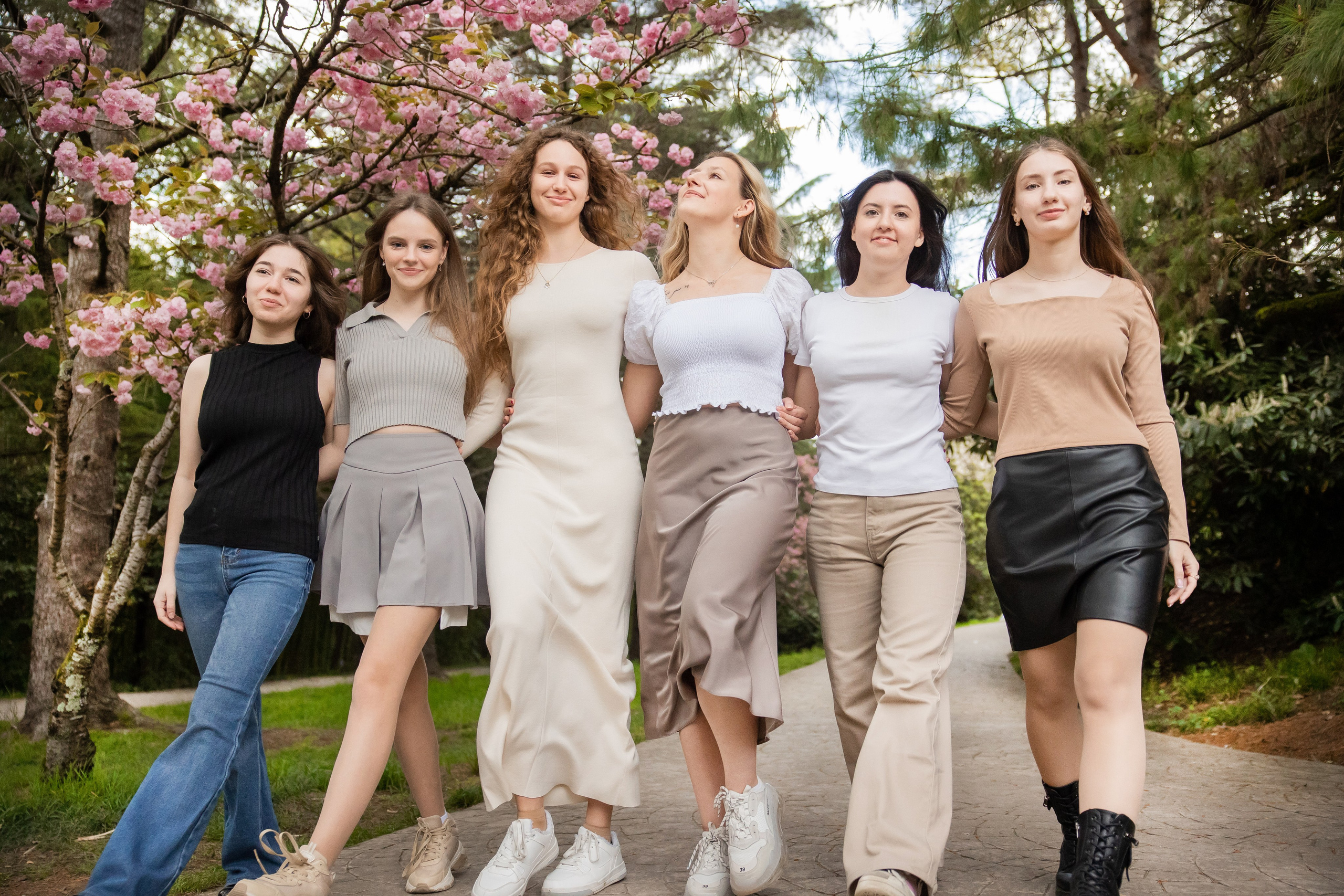 Выпускники 2026