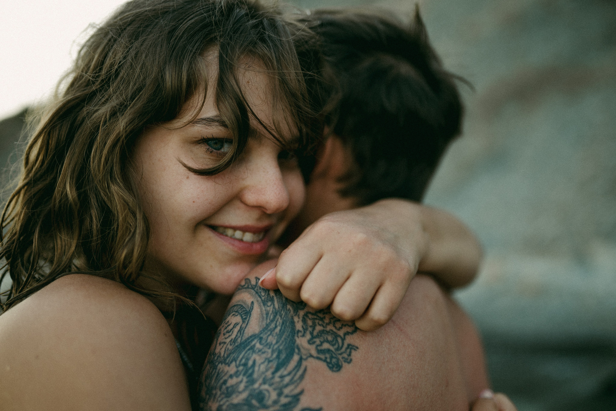 Виолетта и Евгений. Фотограф Санкт-Петербург, Новороссийск