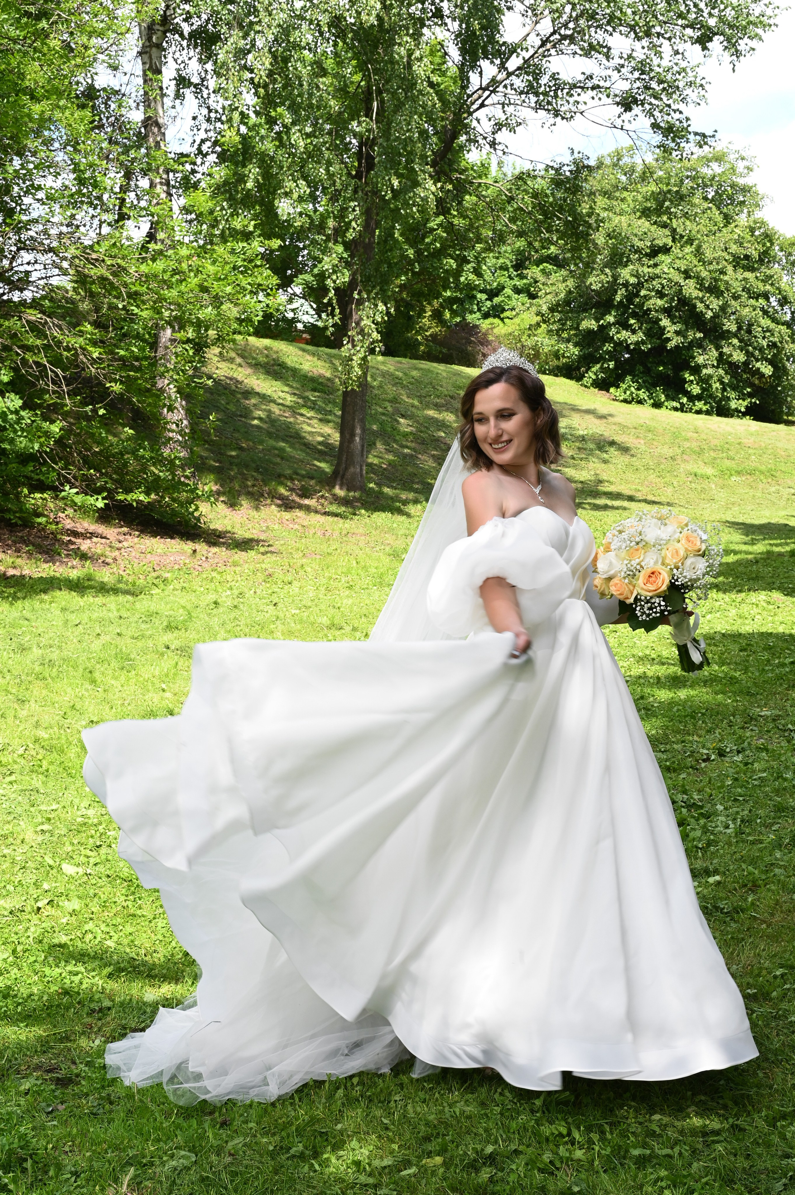 Алексей&Людмила. Свадебный фотограф, семейный и творческие фотосессии