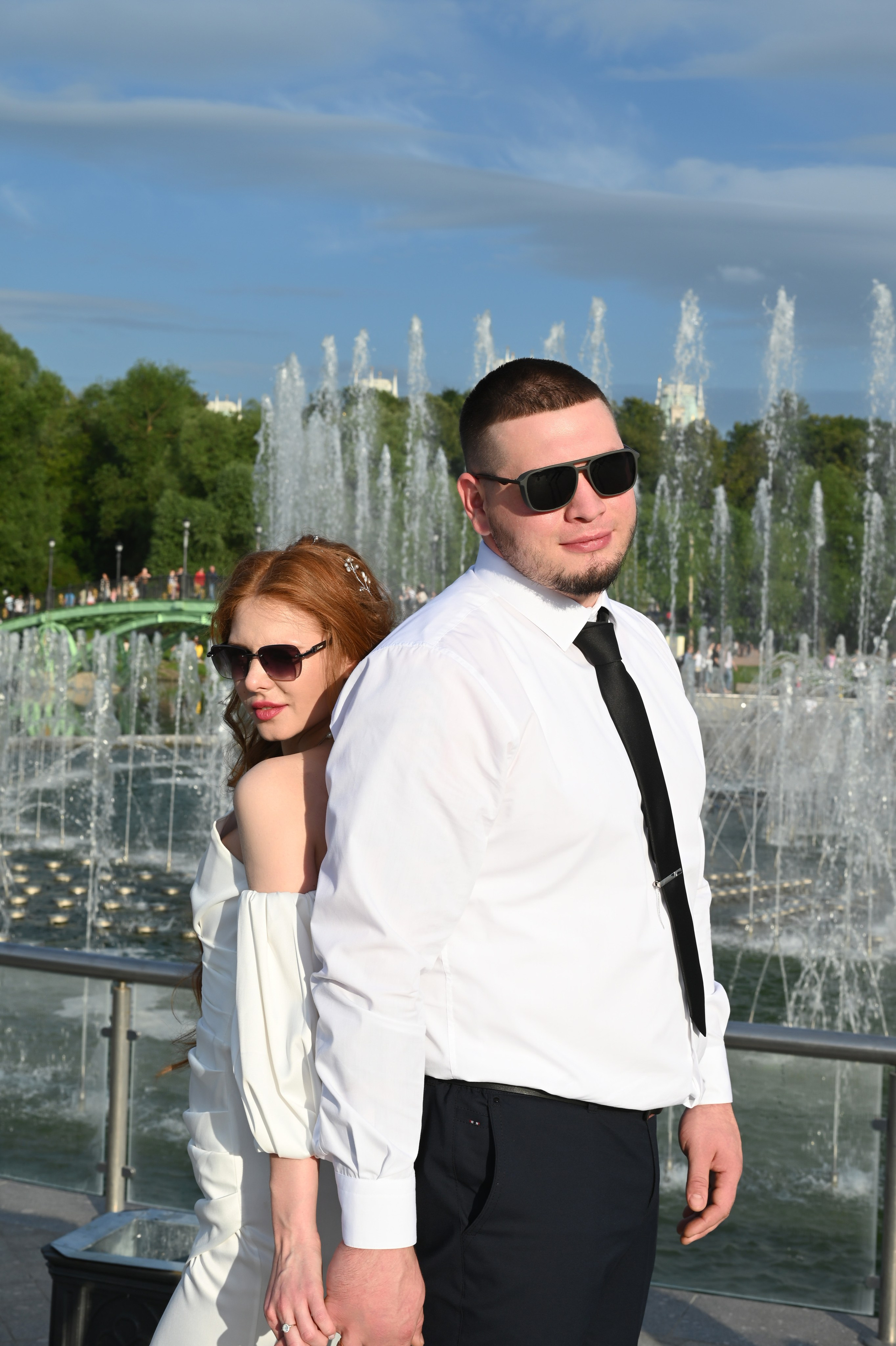 Антон&Ольга. Свадебный фотограф, семейный и творческие фотосессии