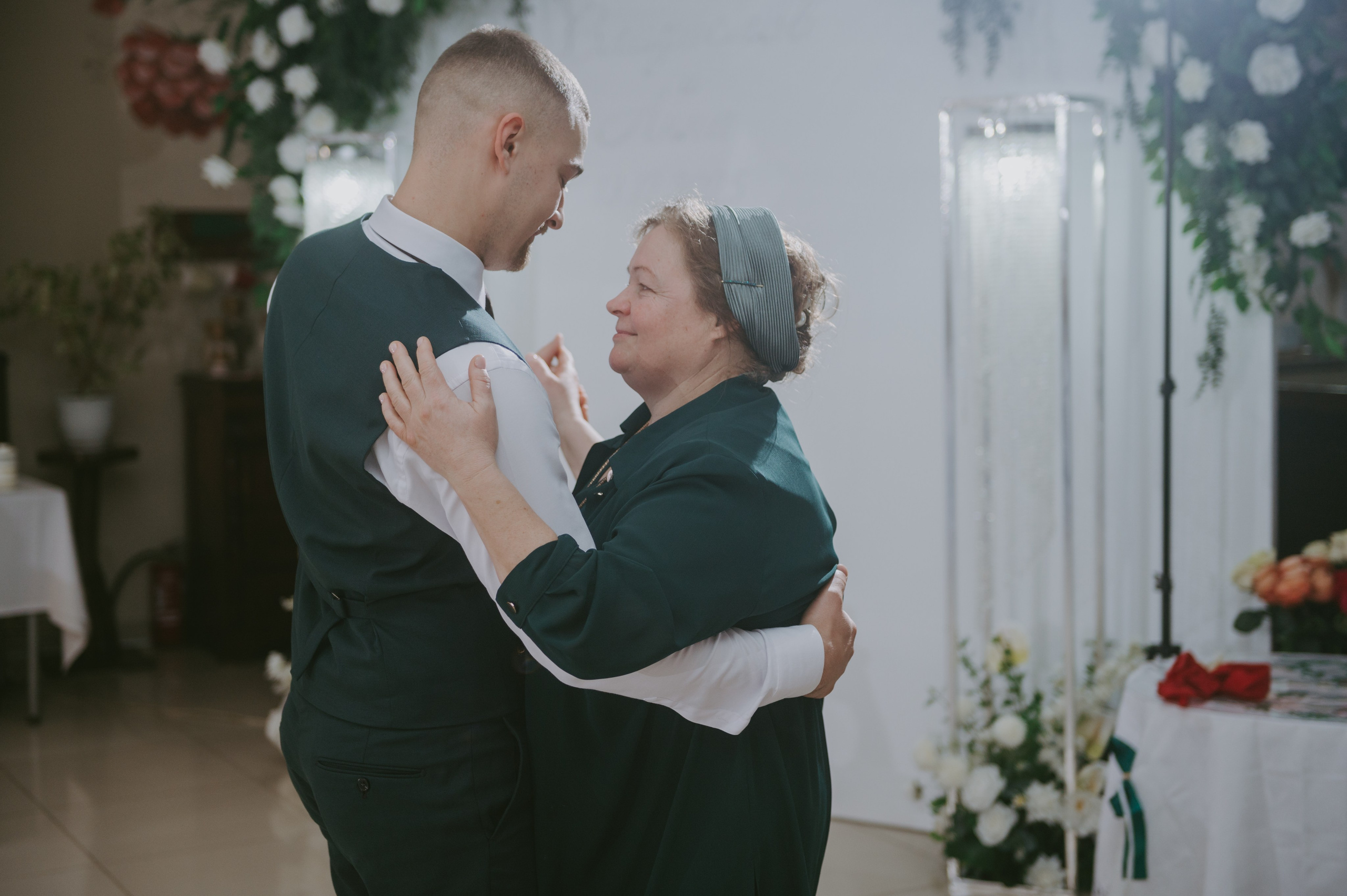 Владислав&Анна. Свадебный и семейный фотограф город Темрюк Фотостудия Темрюк