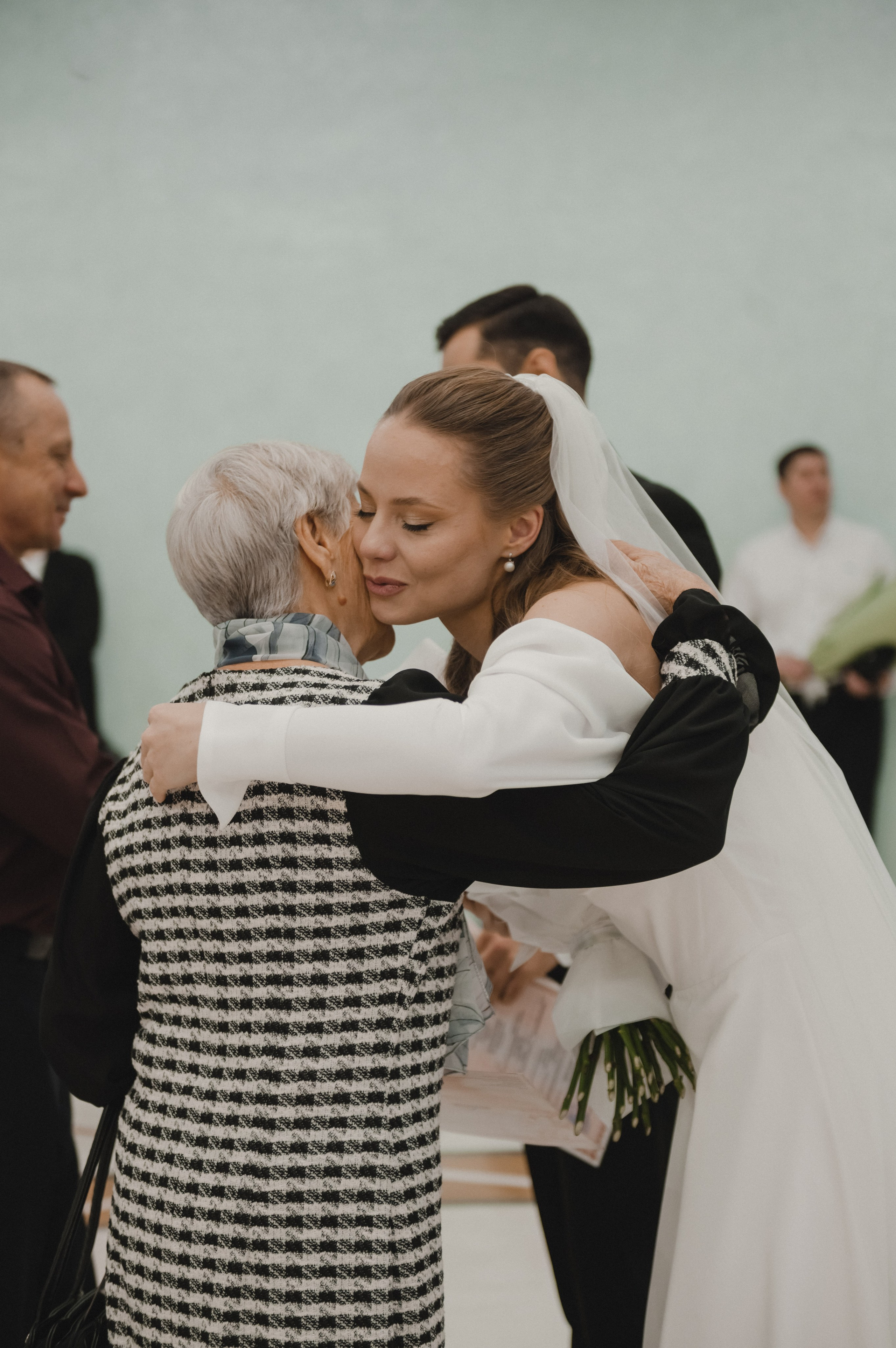 Илона и Алексей. Свадебный и семейный фотограф Катя Шайни