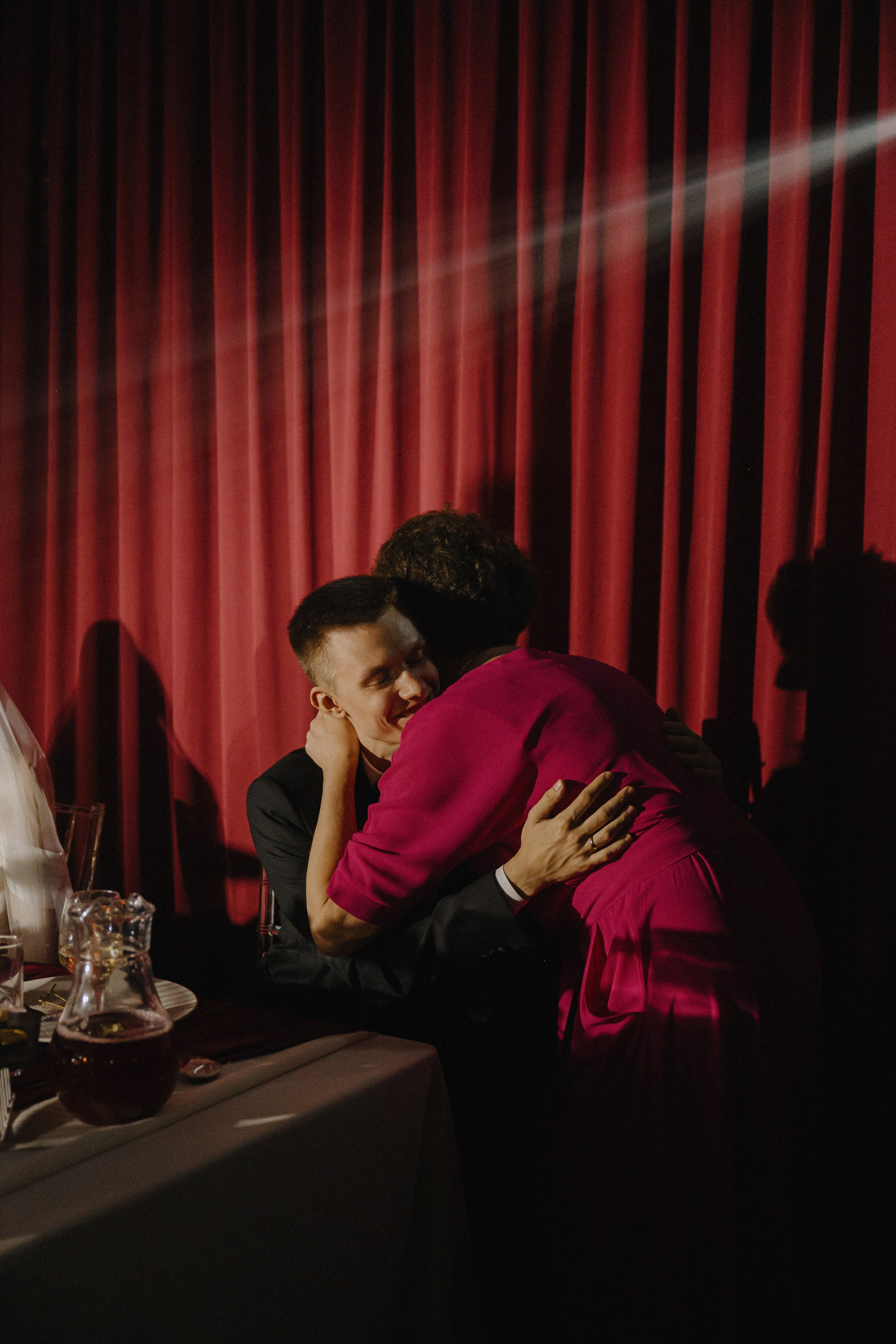 Анна & Максим, FoodFactory