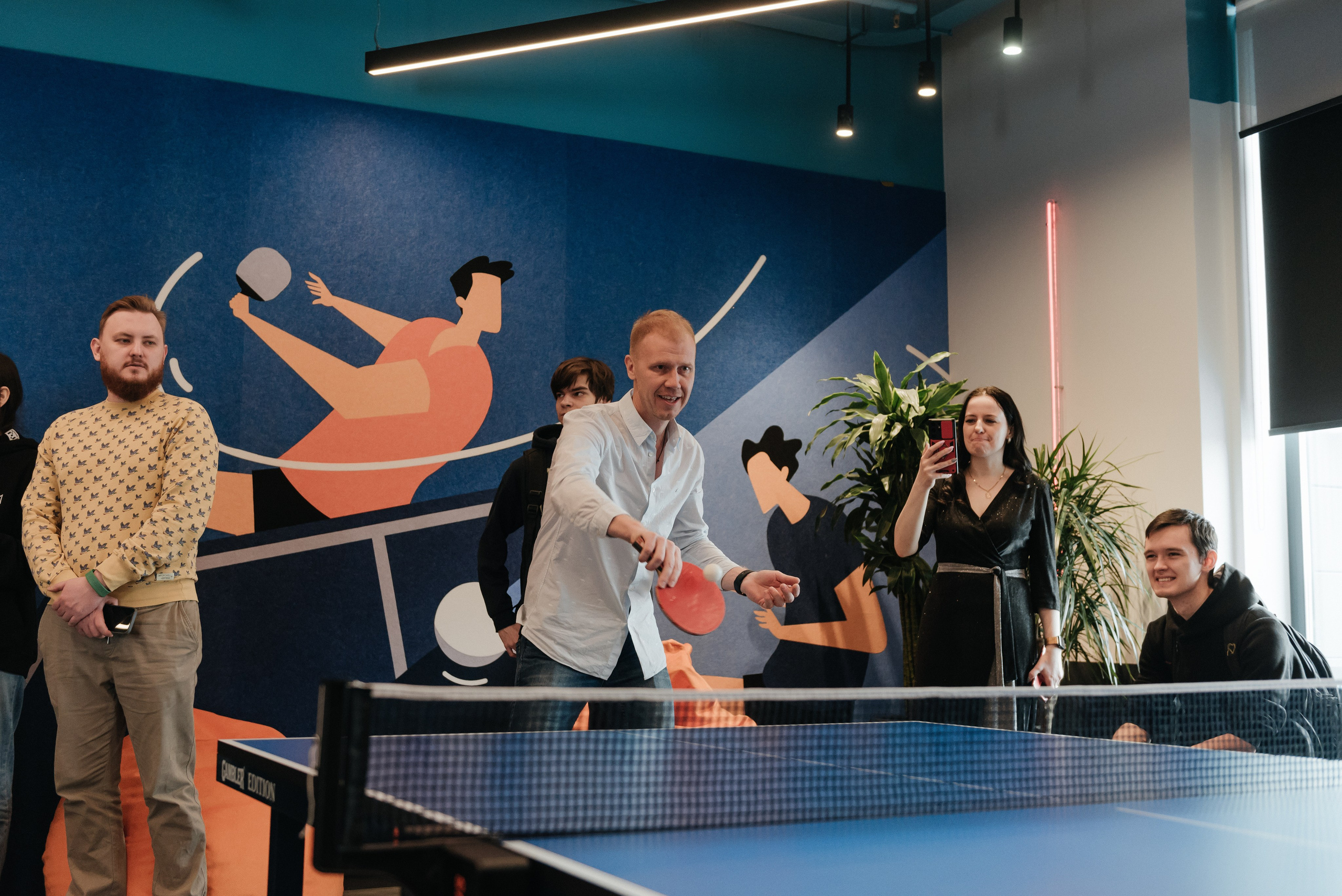 Открытие новых офисов «Совкомбанк»