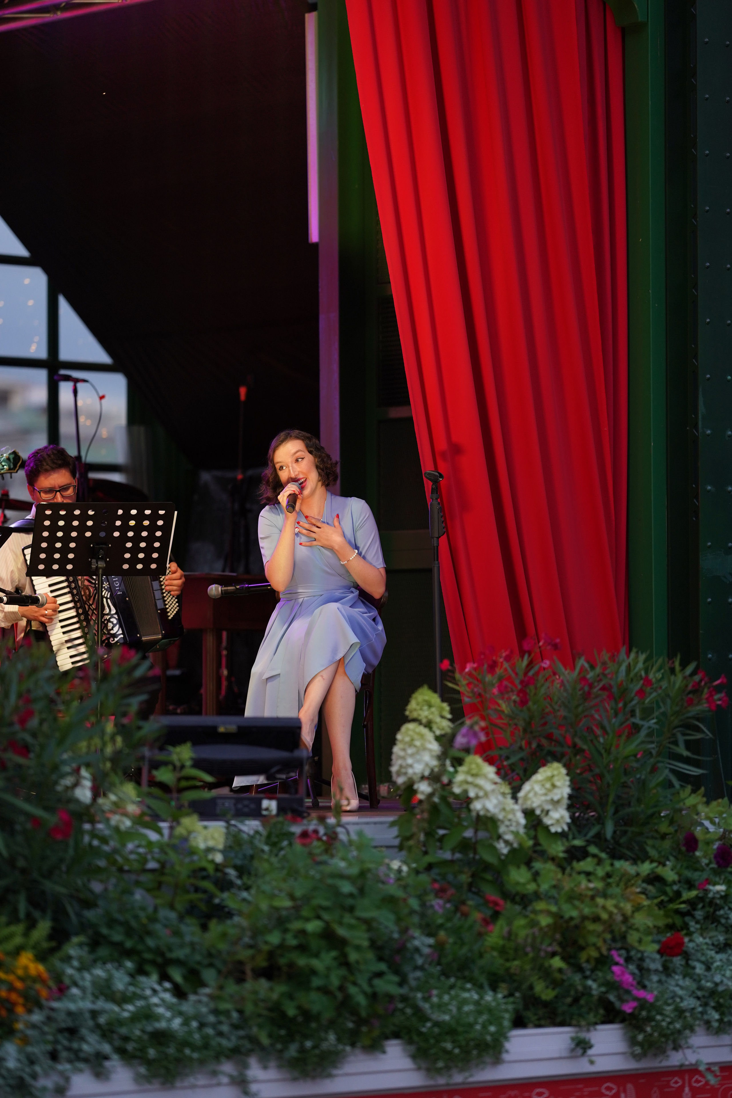 Московское чаепитие. Московские сезоны. Фотограф в Москве Мария ~Zagagul~