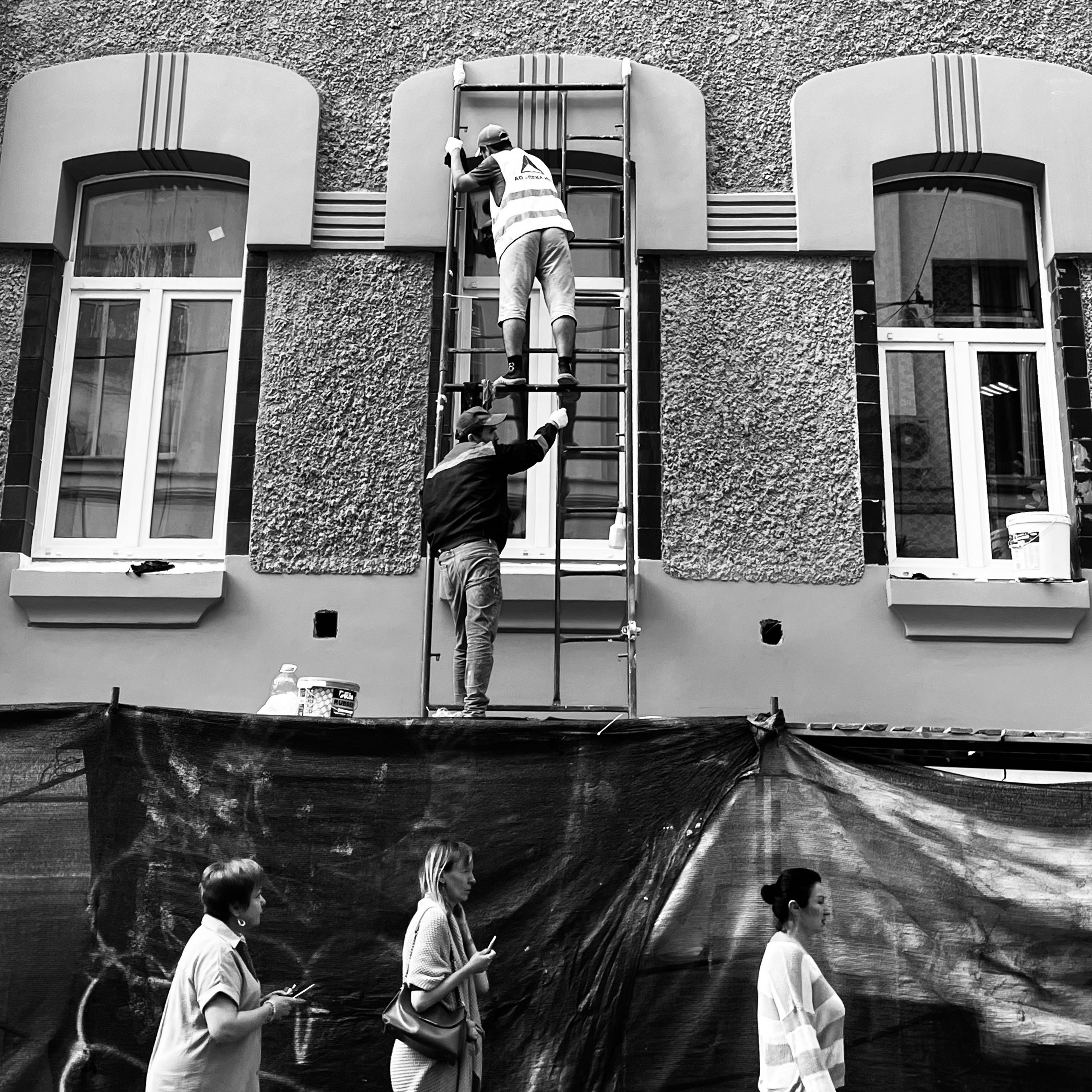 Автор: Дуня Колбасова