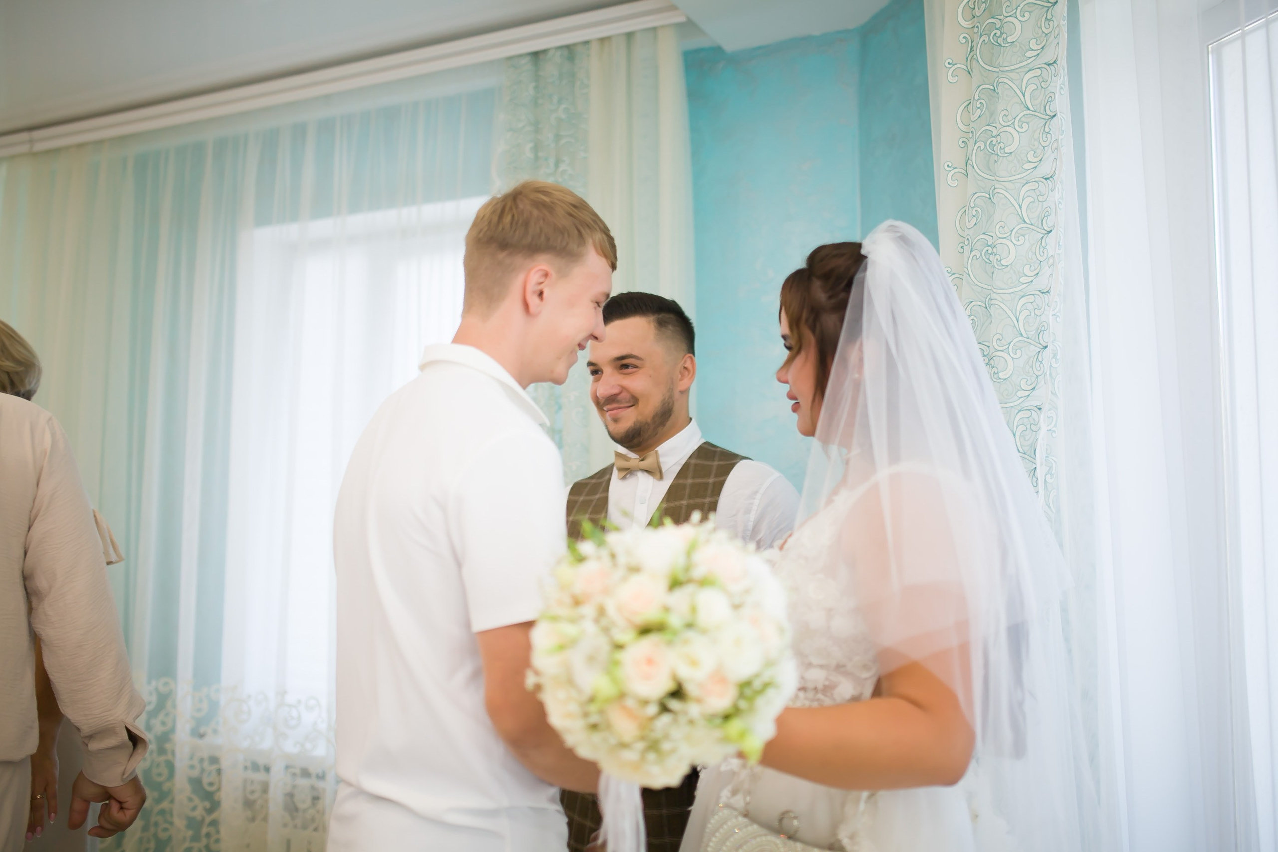 Свадьба.Ла Грейс. Дизайн интерьера Керчь, дизайнер интерьера Еремина Мария Керчь, Симфер