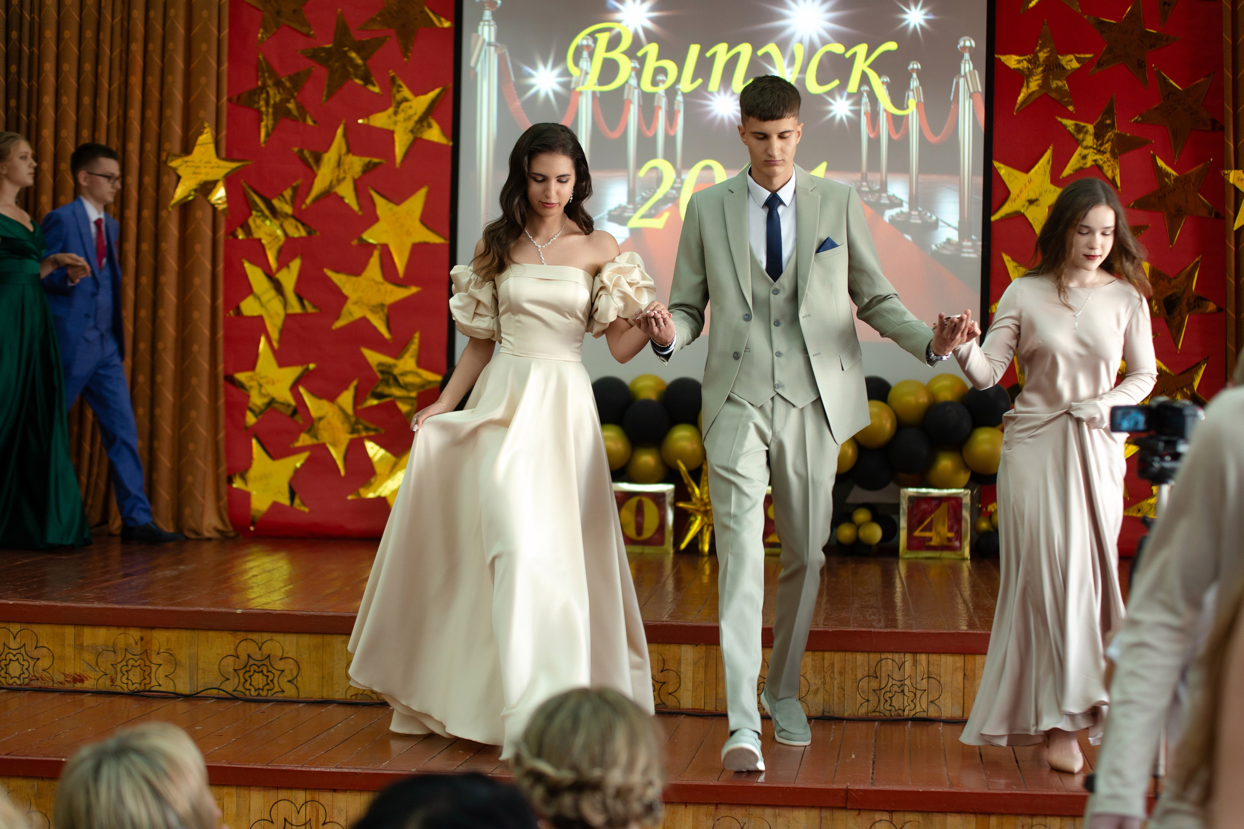 ВРУЧЕНИЕ ДИПЛОМОВ 9 ШКОЛА 2024 г. ТВОЙ АЛЬБОМ / ТВОИ ПРАВИЛА