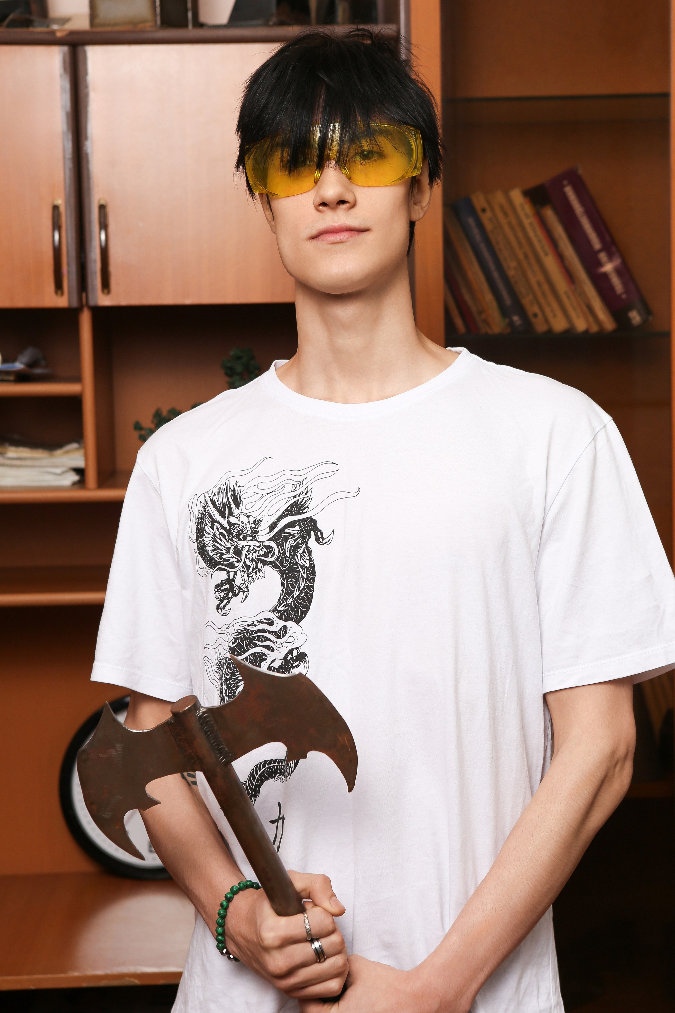 ПОРТРЕТНАЯ ФОТОСЕССИЯ В КЛАССЕ ДЛЯ ВЫПУСКНИКОВ СВАРОЧНОГО ПРОИЗВОДСТВА. ТВОЙ АЛЬБОМ / ТВОИ ПРАВИЛА