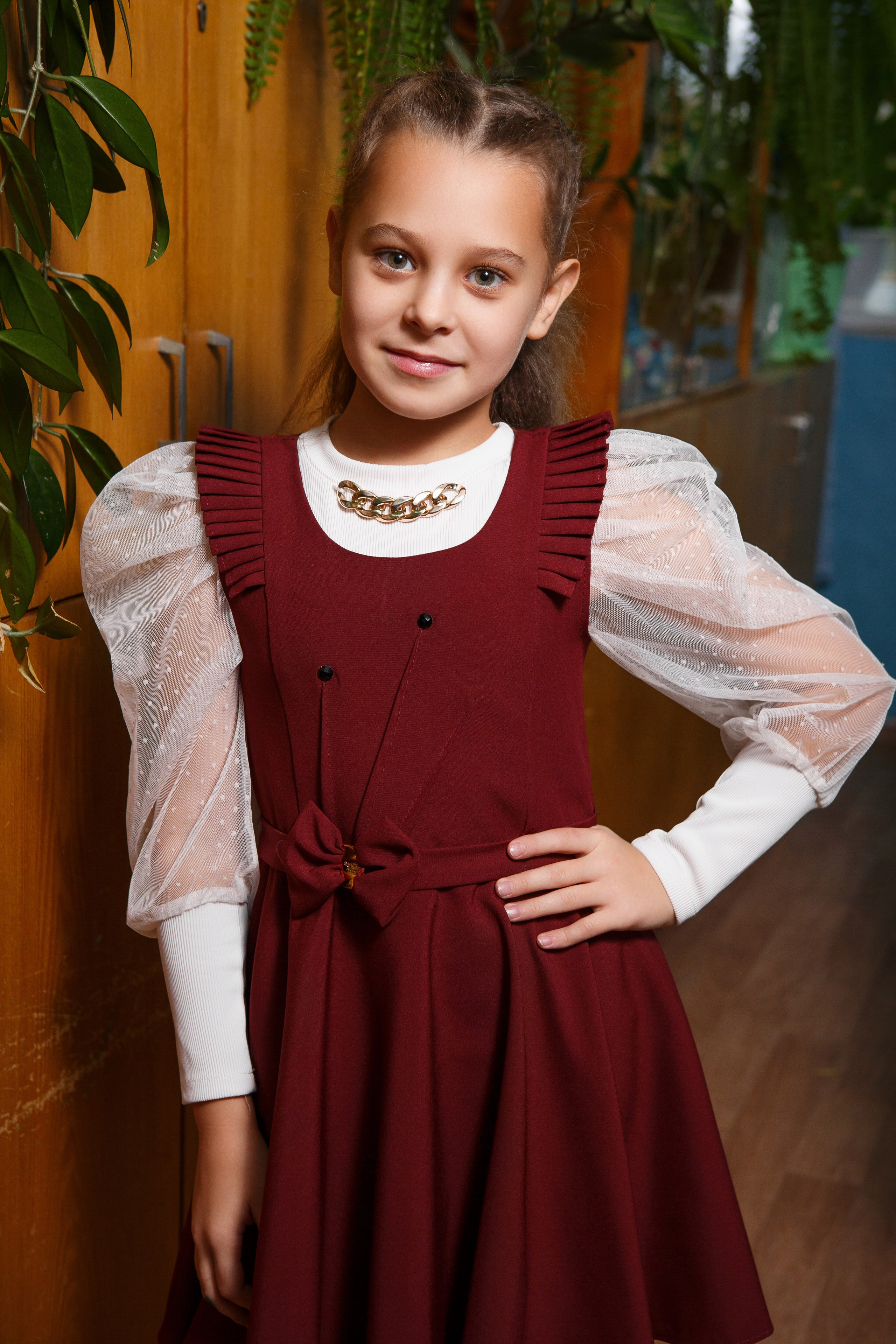 ПОРТРЕТНАЯ ФОТОСЕССИЯ В КЛАССЕ ДЛЯ 4 КЛАССА 9 ШКОЛА. ТВОЙ АЛЬБОМ / ТВОИ ПРАВИЛА