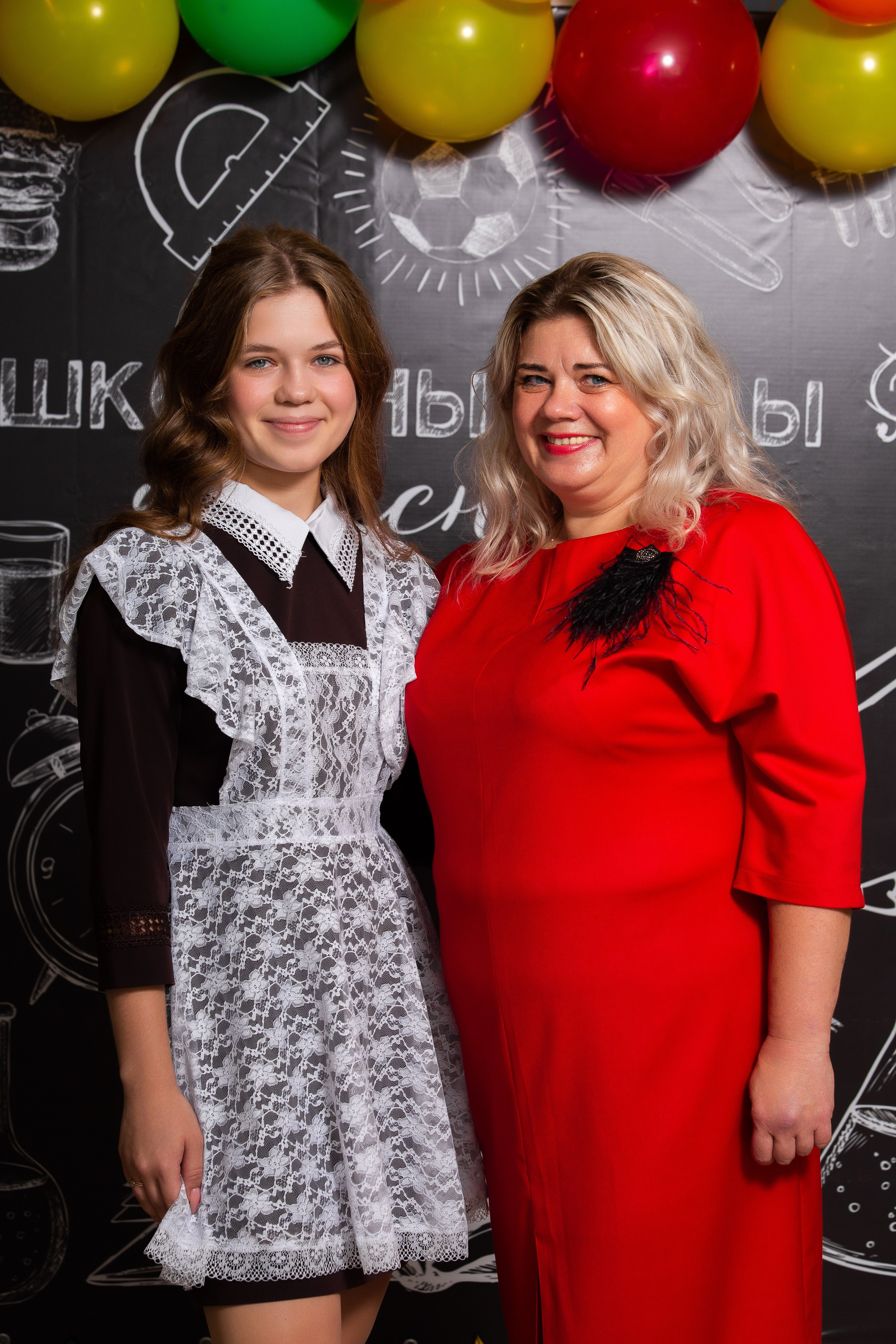 1 сентября 9 школа (фотосессия с родителями). ТВОЙ АЛЬБОМ / ТВОИ ПРАВИЛА