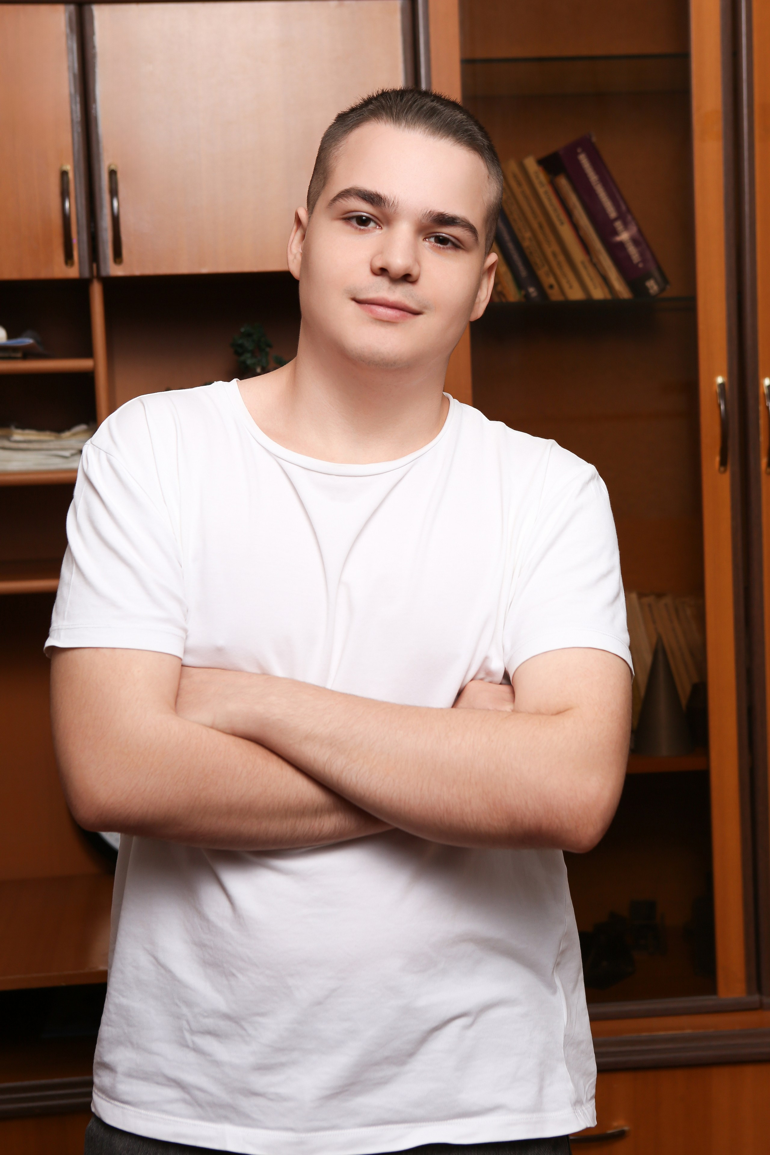 ПОРТРЕТНАЯ ФОТОСЕССИЯ В КЛАССЕ ДЛЯ ВЫПУСКНИКОВ СВАРОЧНОГО ПРОИЗВОДСТВА. ТВОЙ АЛЬБОМ / ТВОИ ПРАВИЛА