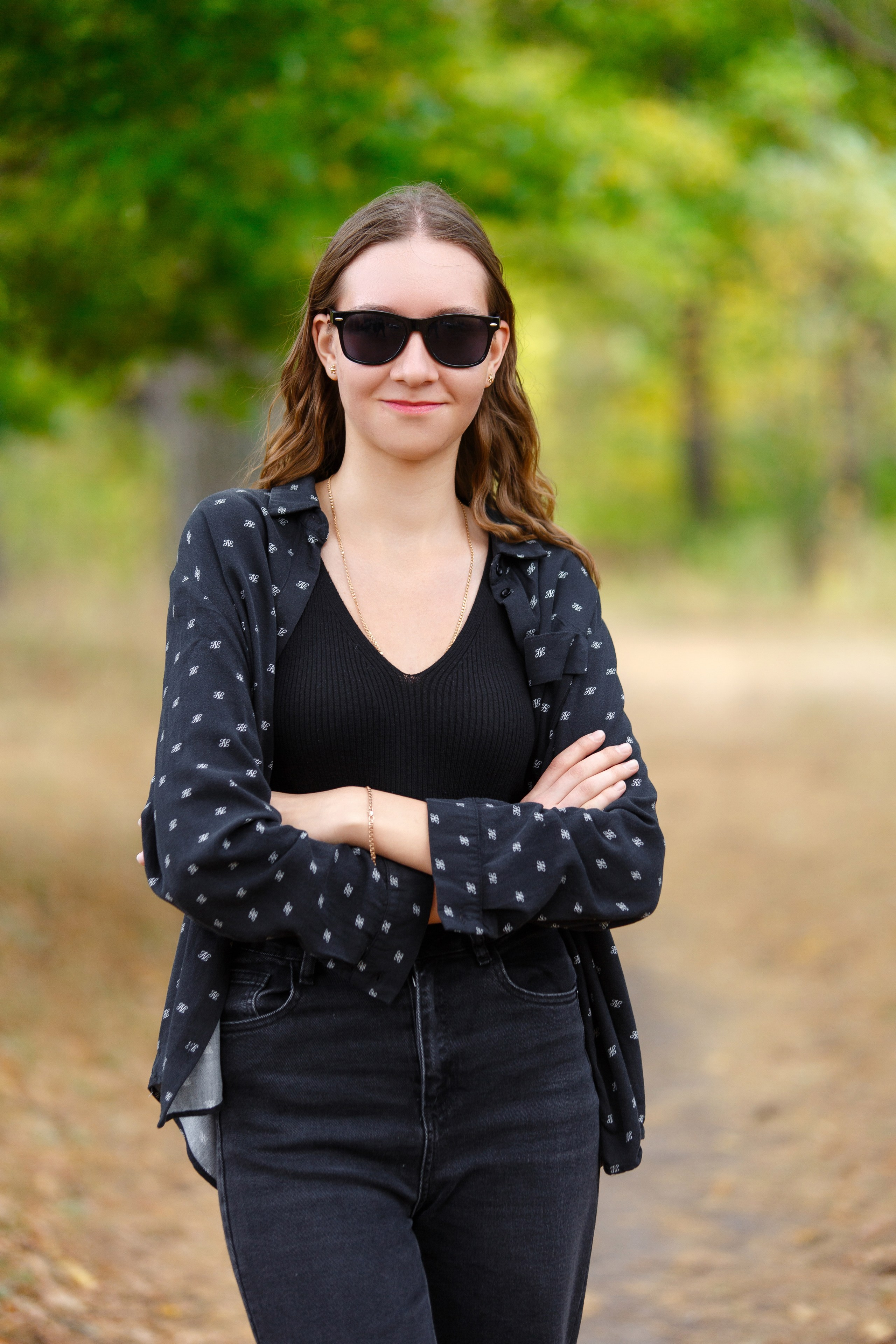 ПОРТРЕТНАЯ ФОТОСЕССИЯ УЛИЧНАЯ ДЛЯ 9 КЛАССА. ТВОЙ АЛЬБОМ / ТВОИ ПРАВИЛА