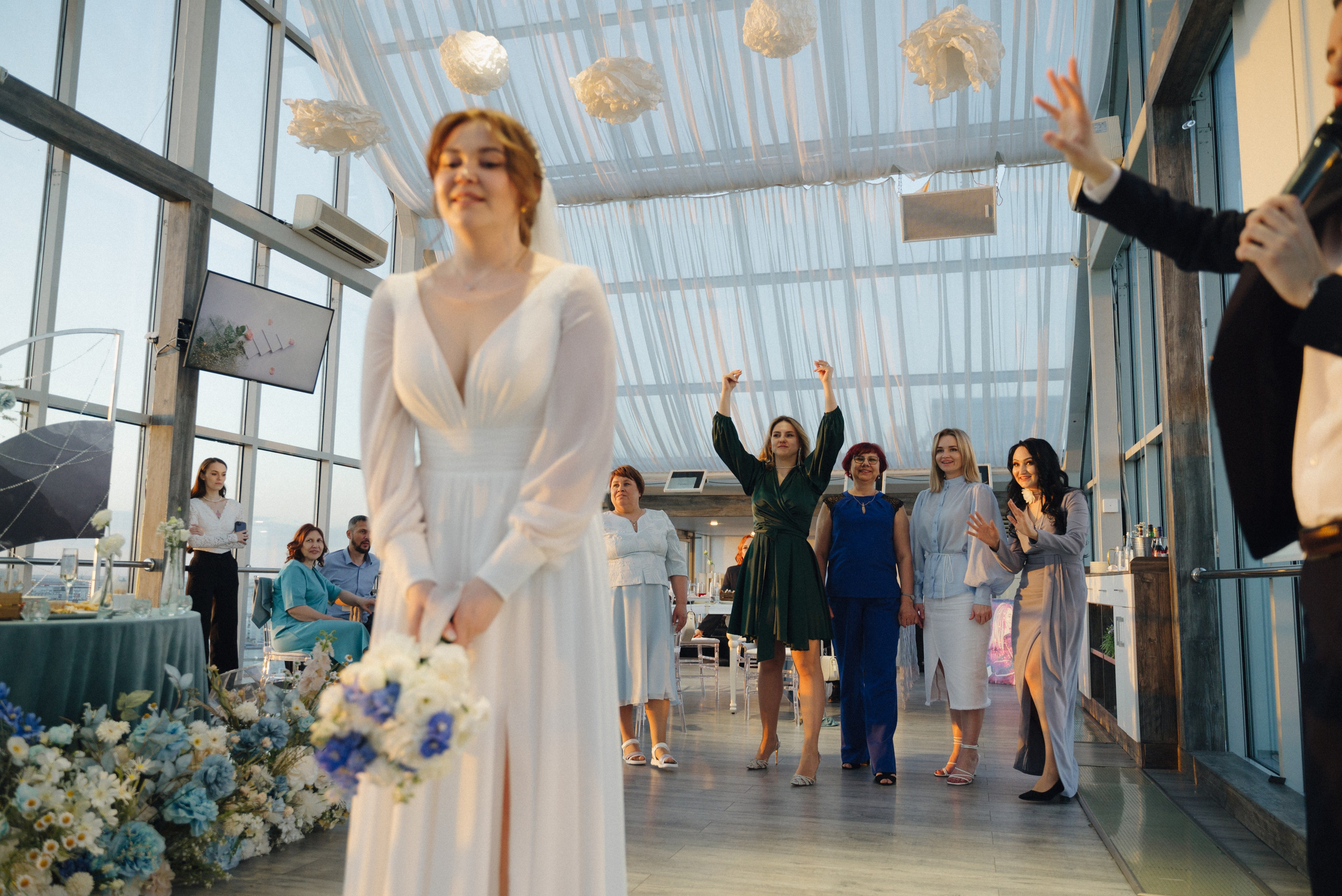 Оля и Пётр. Репортажный и свадебный фотограф в Сургуте