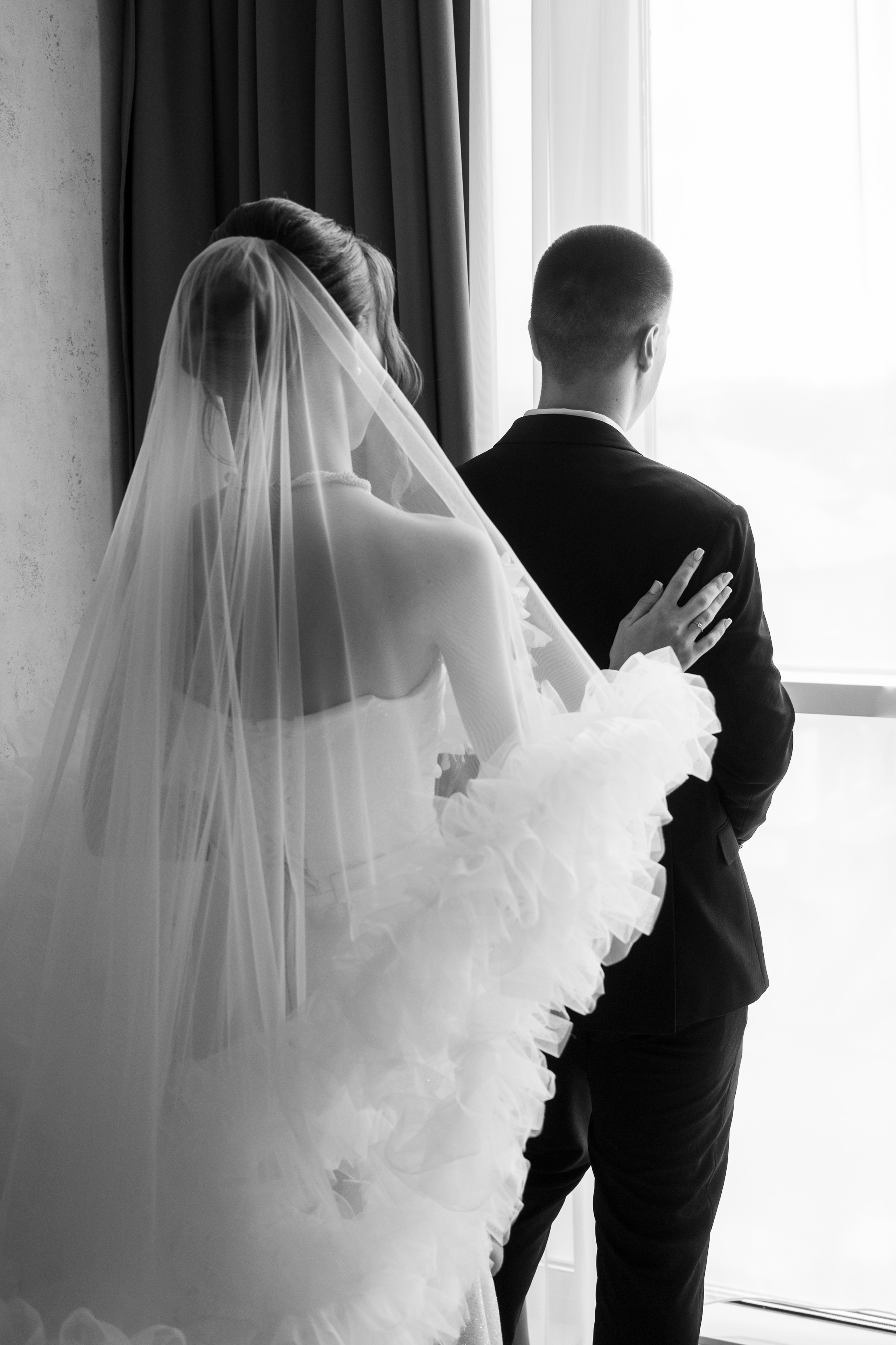 Егор и Кристина. Фотограф в Сыктывкаре Онохов Иван