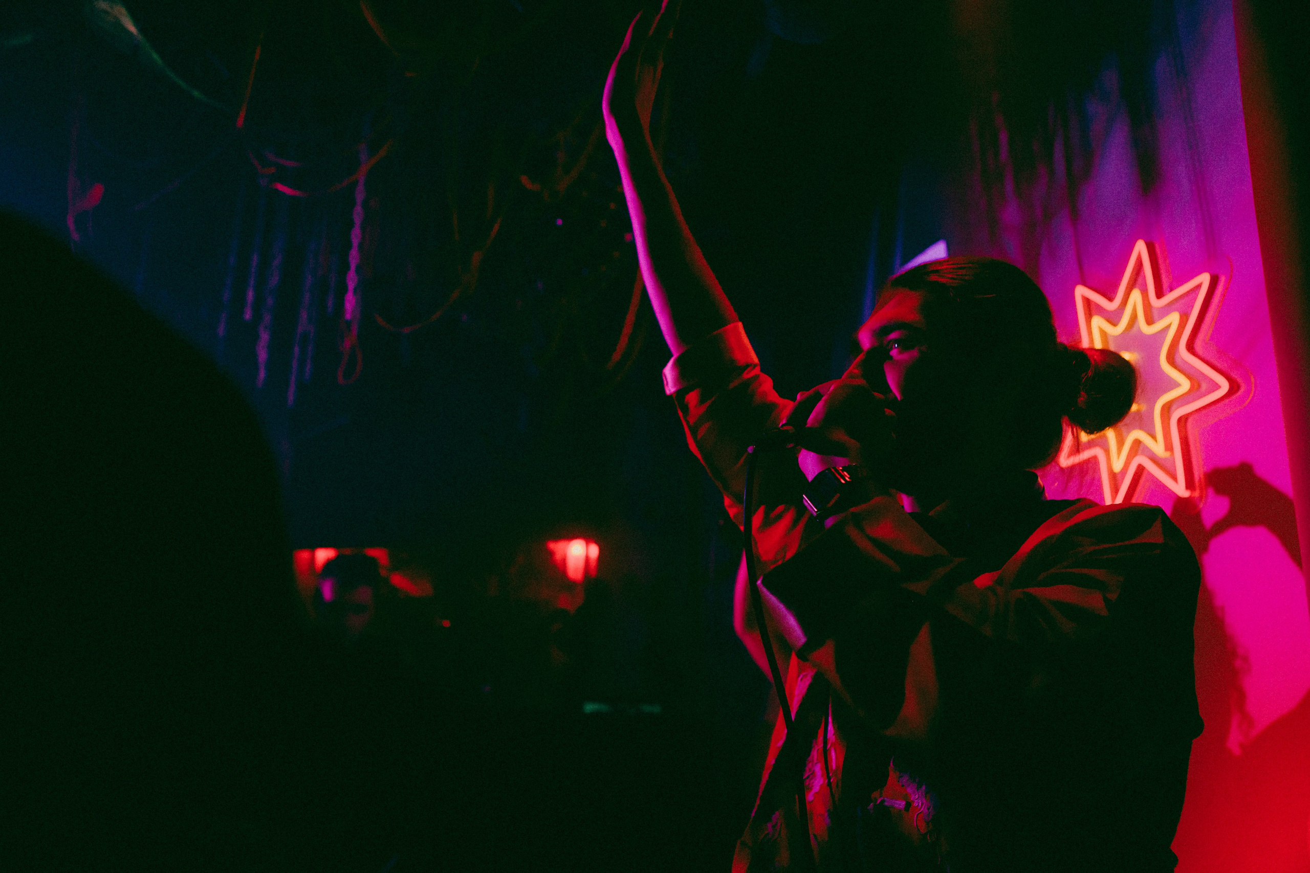 Party. Портретный фотограф в Екатеринбурге Филимонова Анастасия