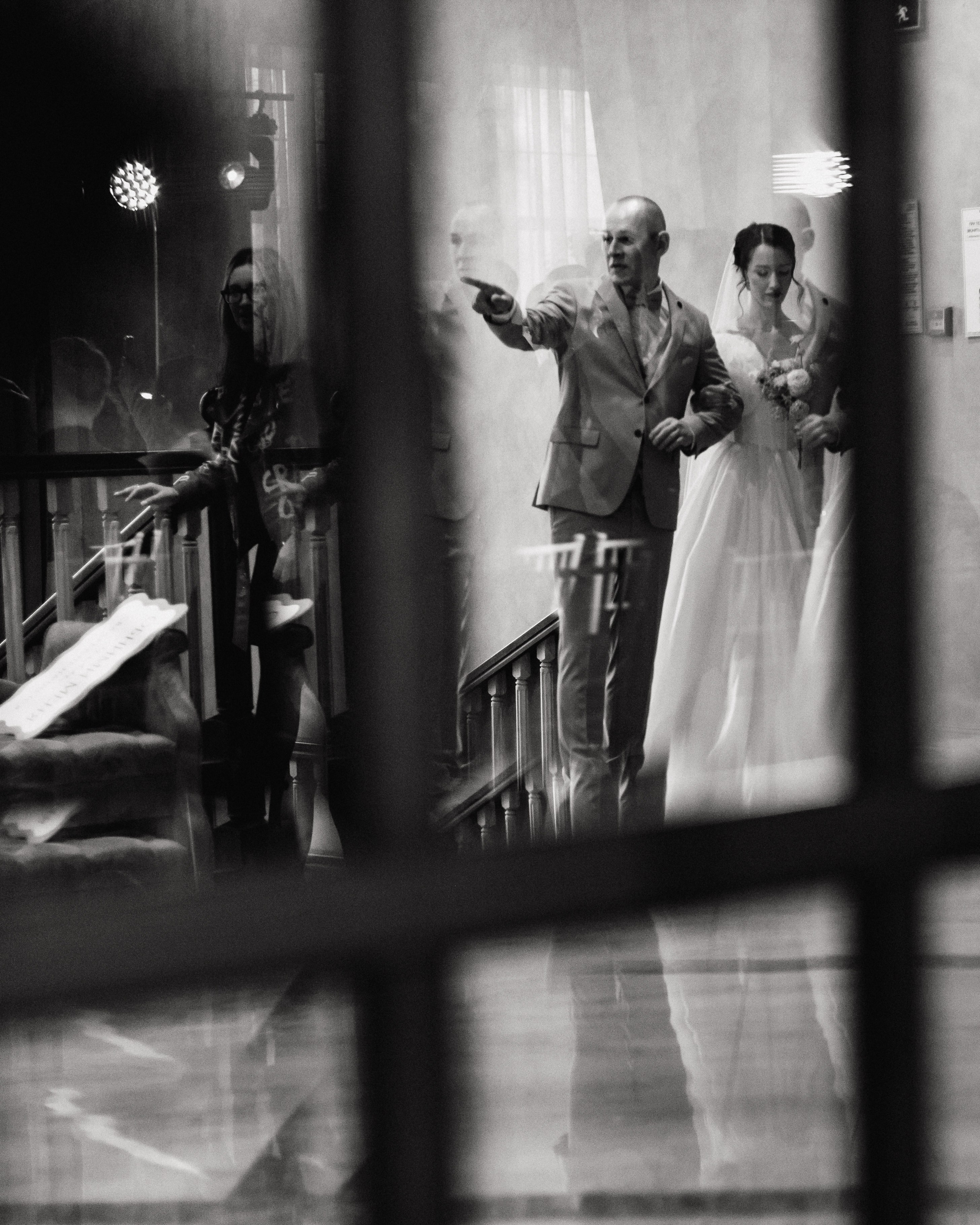 Полина&Иван. Портретный фотограф в Екатеринбурге Филимонова Анастасия