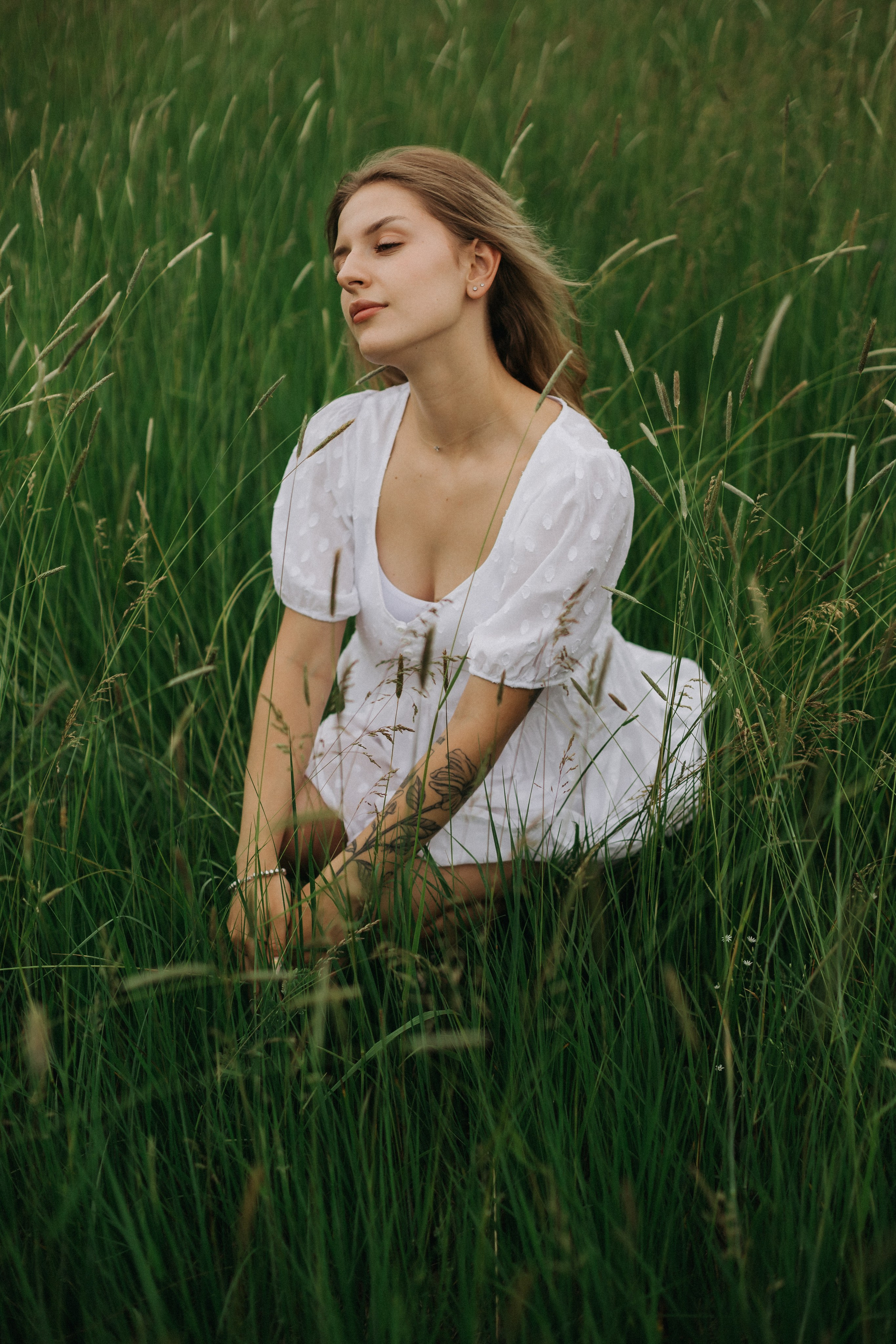 Карина и Настя. Портретный фотограф в Екатеринбурге Филимонова Анастасия