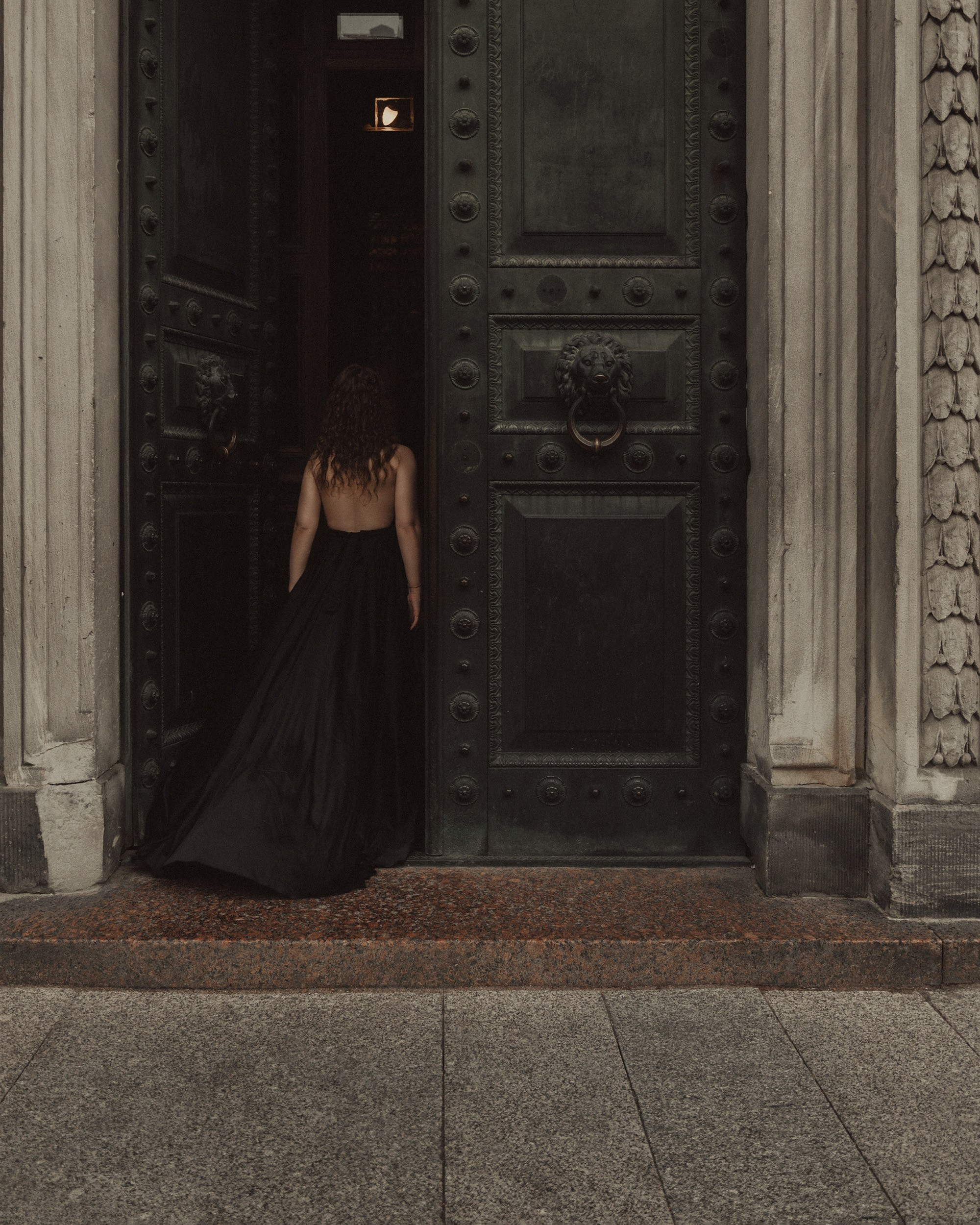 Виолетта и Богдан